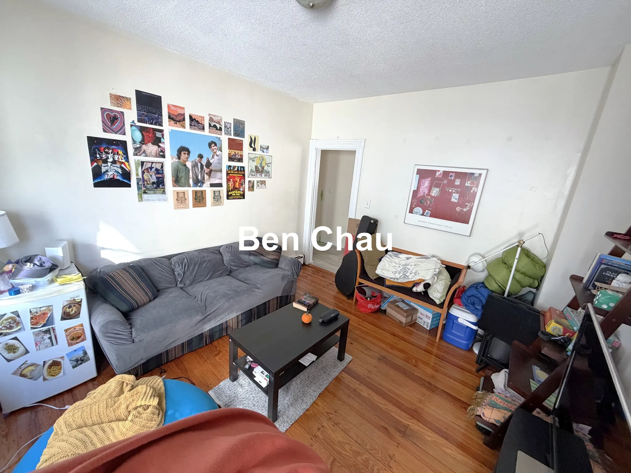 3 bed, 1 bath apartment for rent at 68 Winchester St Unit 1B, South Medford — photo 2 of 11