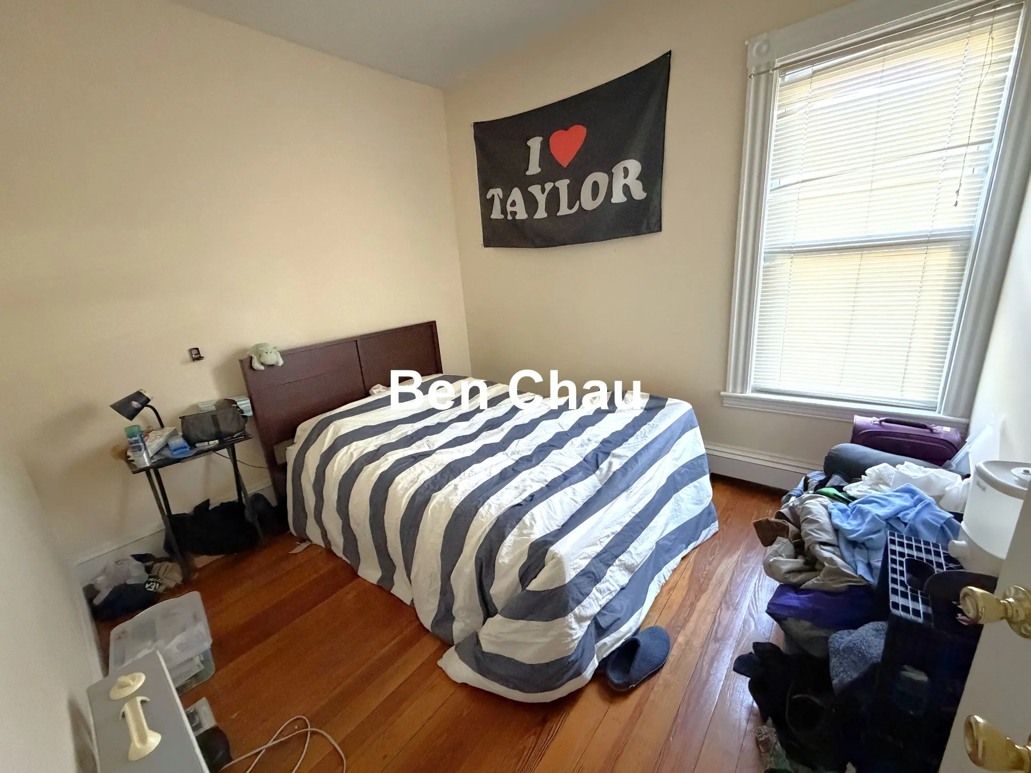 3 bed, 1 bath apartment for rent at 68 Winchester St Unit 1B, South Medford — photo 8 of 11