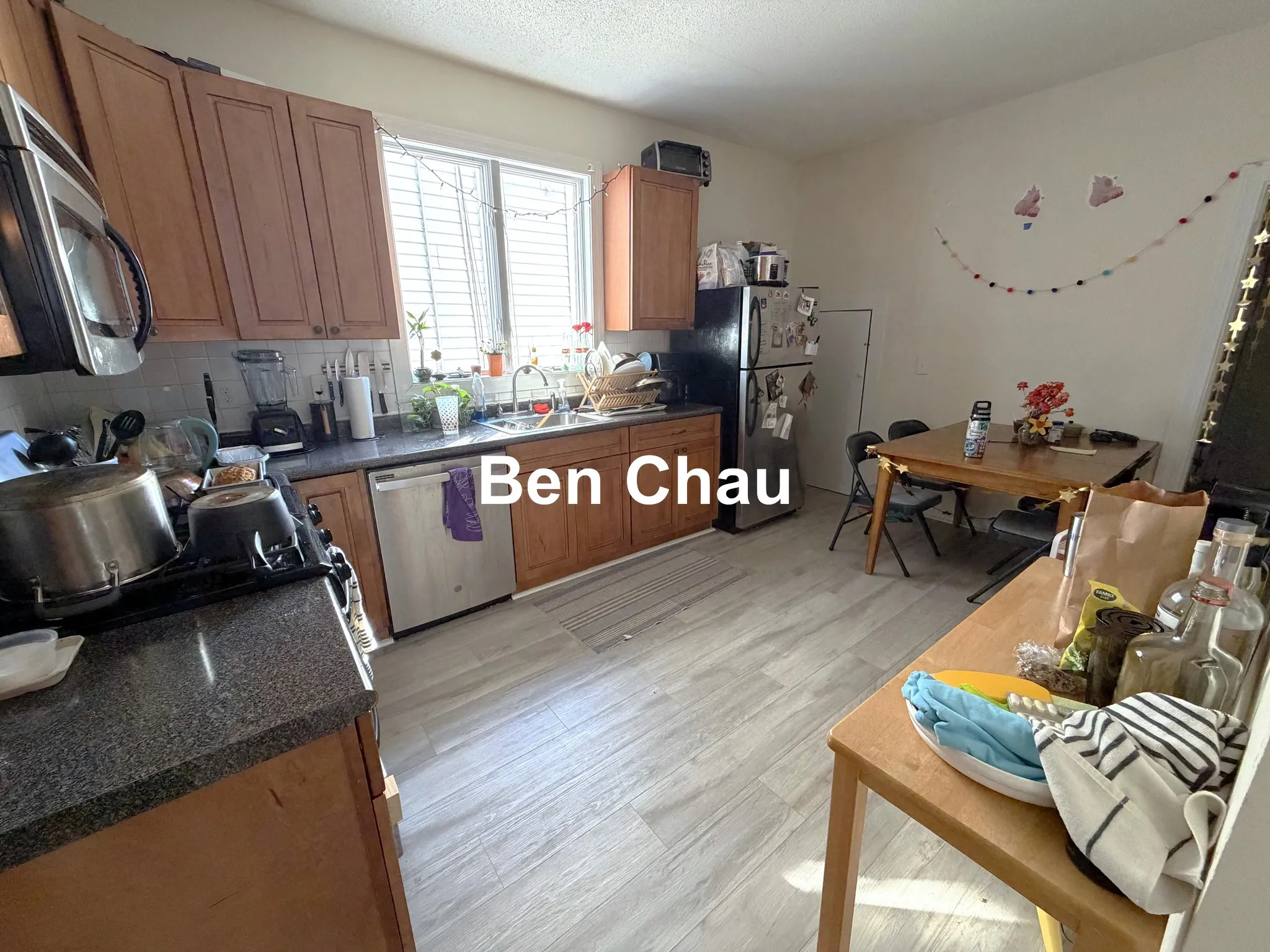 3 bed, 1 bath apartment for rent at 68 Winchester St Unit 1B, South Medford — photo 4 of 11
