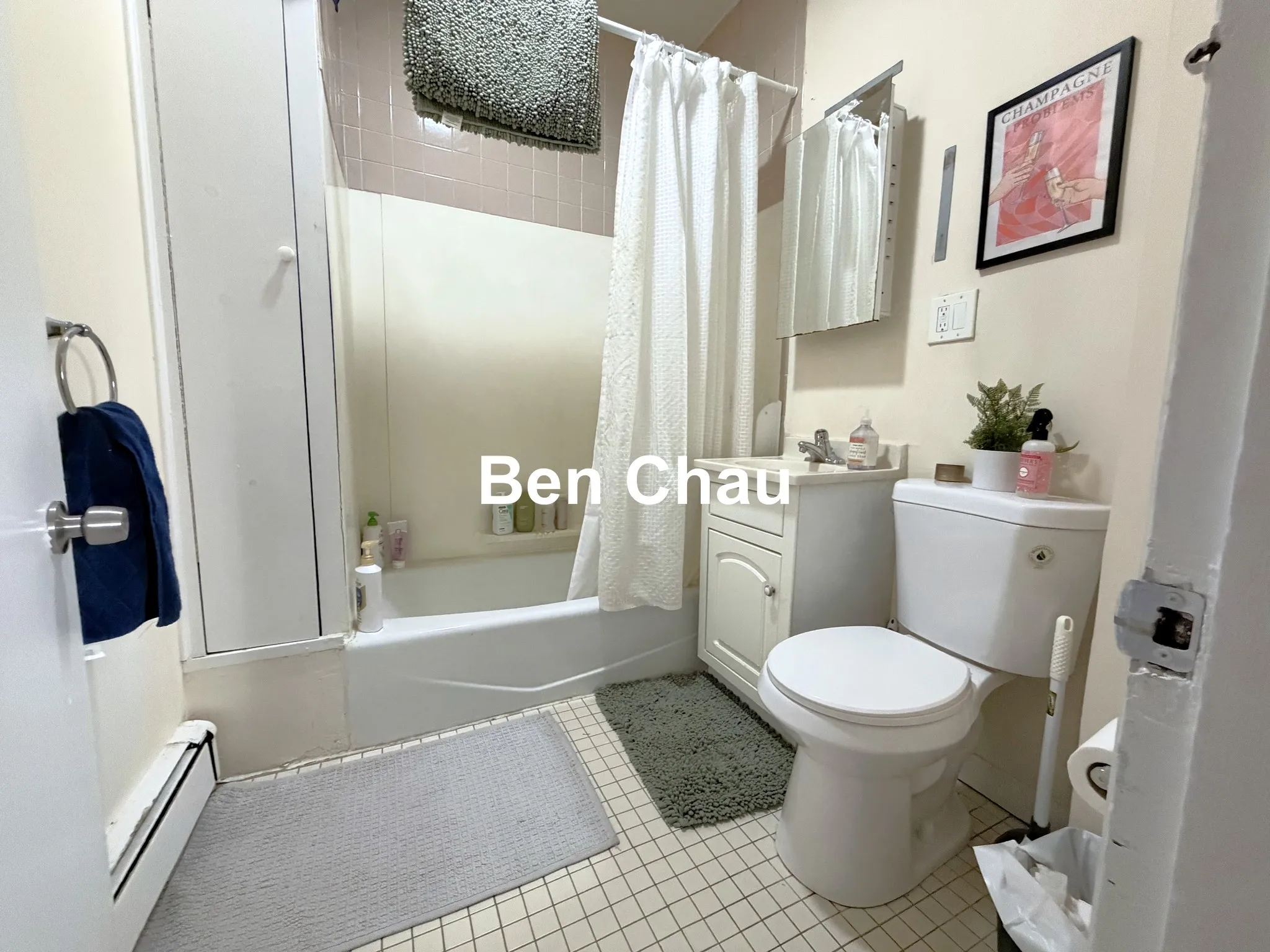 3 bed, 1 bath apartment for rent at 68 Winchester St Unit 1B, South Medford — photo 9 of 11