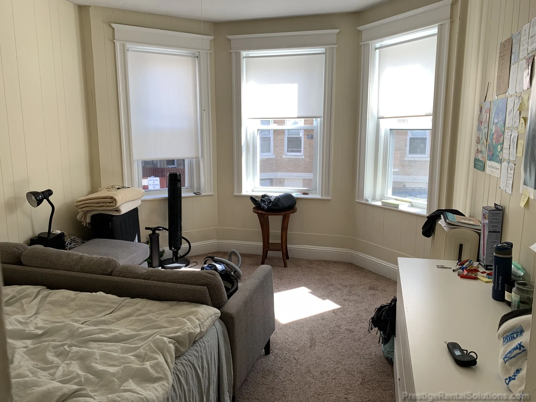 Studio bed, 1 bath apartment for rent at 68 Woodstock Ave Unit 1, Brighton — photo 7 of 13