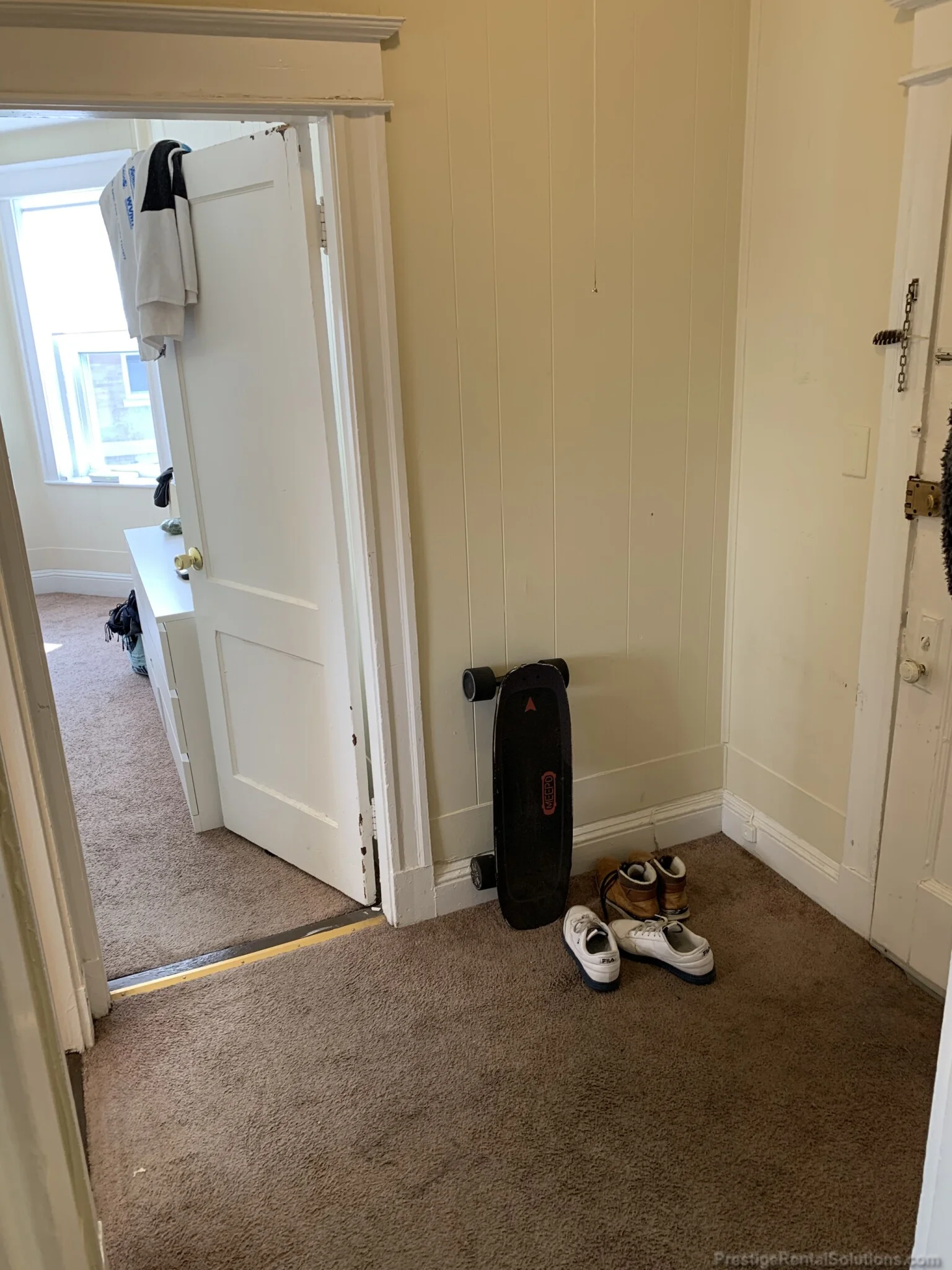 Studio bed, 1 bath apartment for rent at 68 Woodstock Ave Unit 1, Brighton — photo 11 of 13