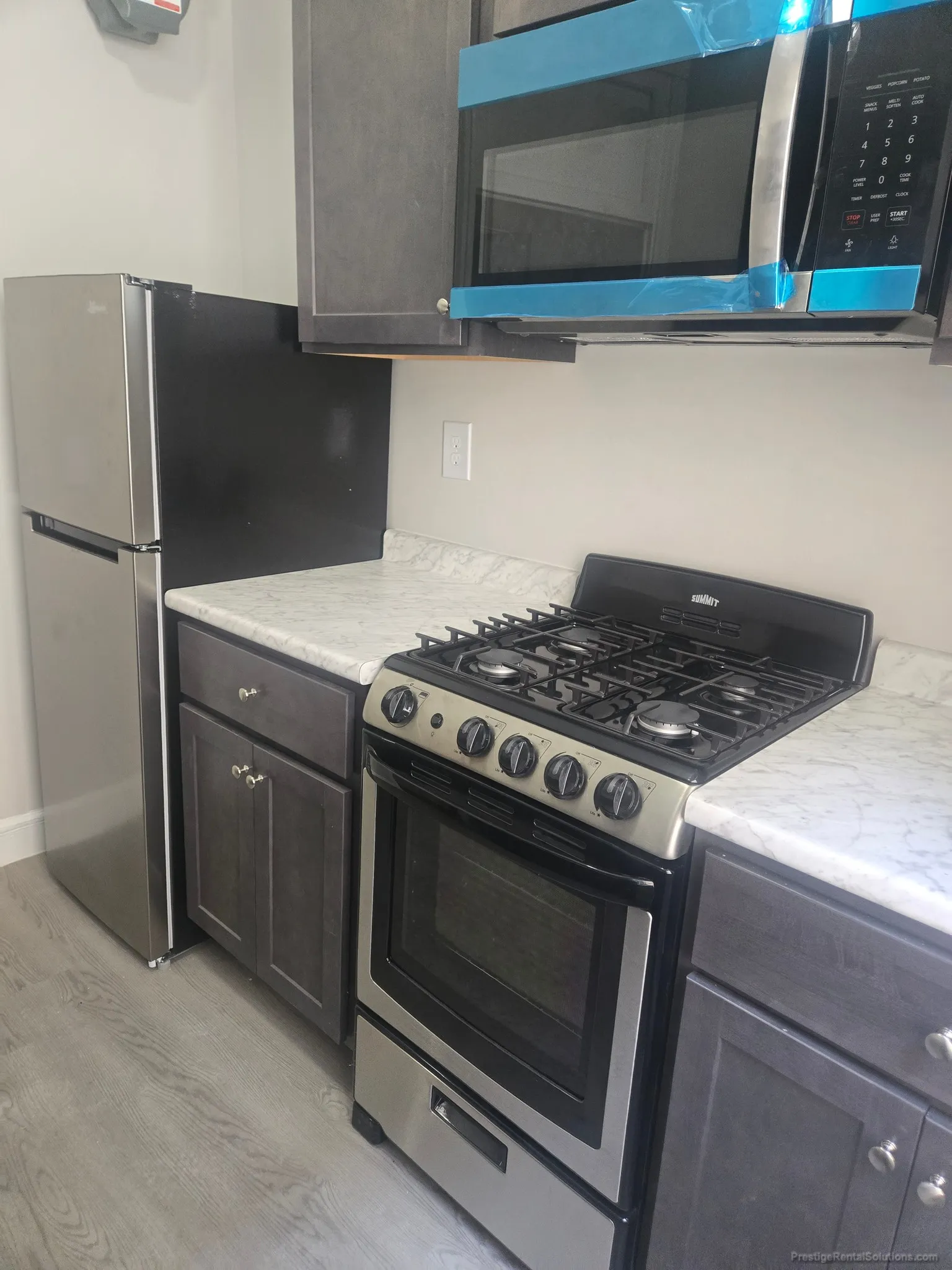 Studio bed, 1 bath apartment for rent at 68 Woodstock Ave Unit 1, Brighton — photo 5 of 13