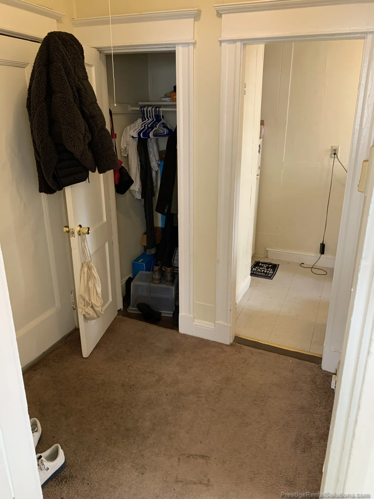 Studio bed, 1 bath apartment for rent at 68 Woodstock Ave Unit 1, Brighton — photo 9 of 13
