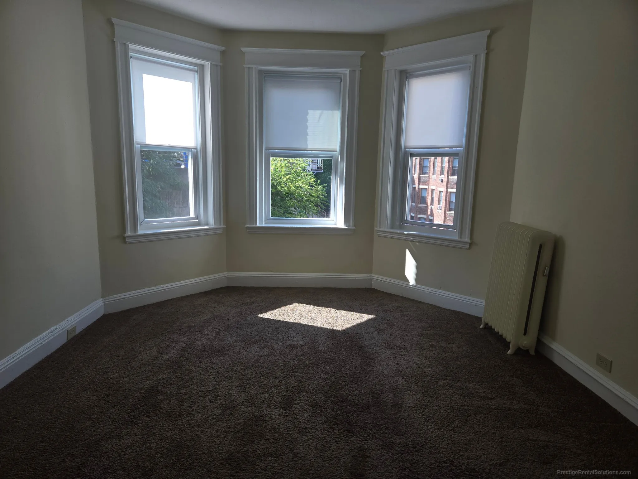 1 bed, 1 bath apartment for rent at 68 Woodstock Ave Unit 12, Brighton — photo 2 of 18