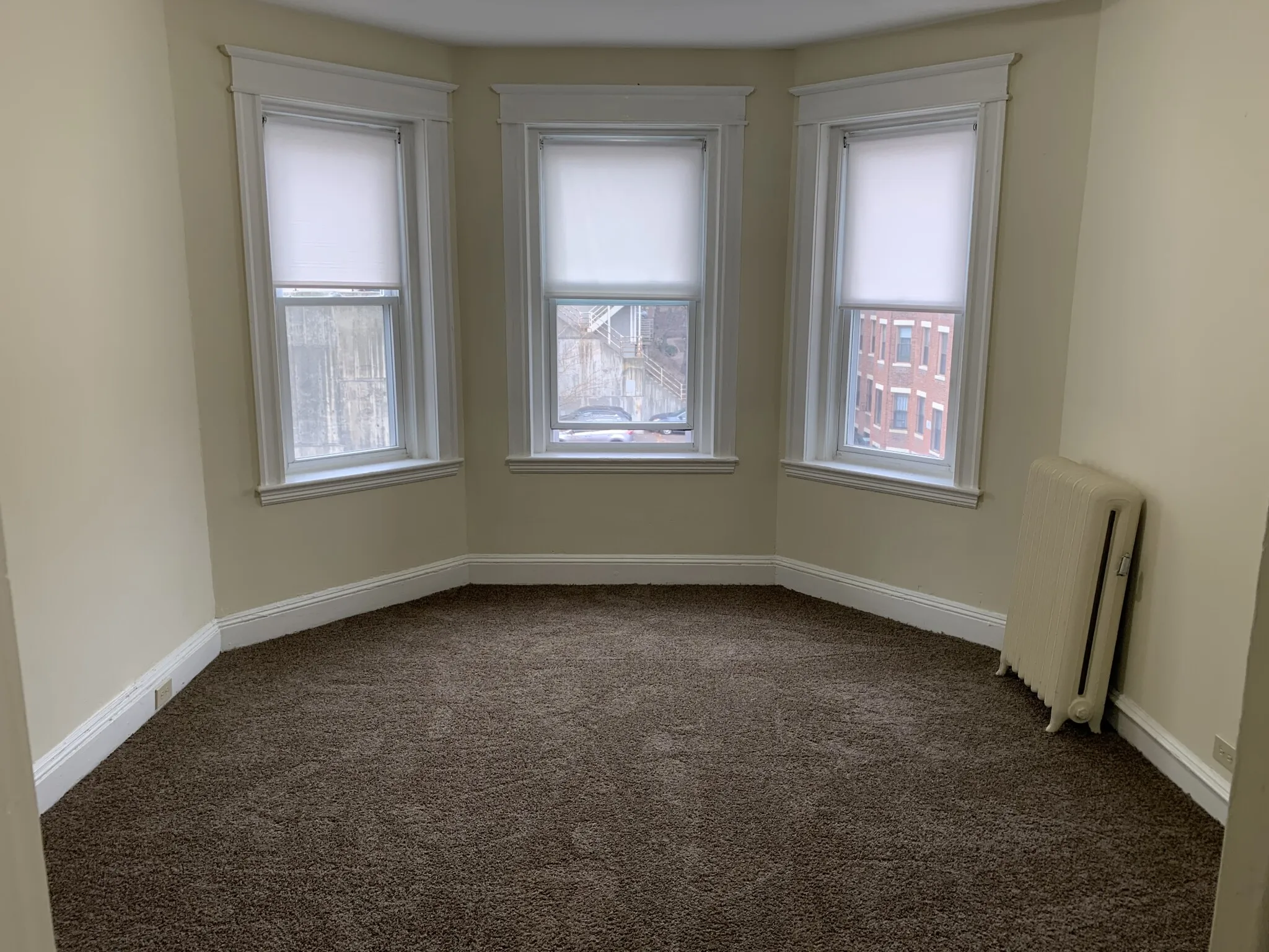 1 bed, 1 bath apartment for rent at 68 Woodstock Ave Unit 12, Brighton — photo 7 of 18