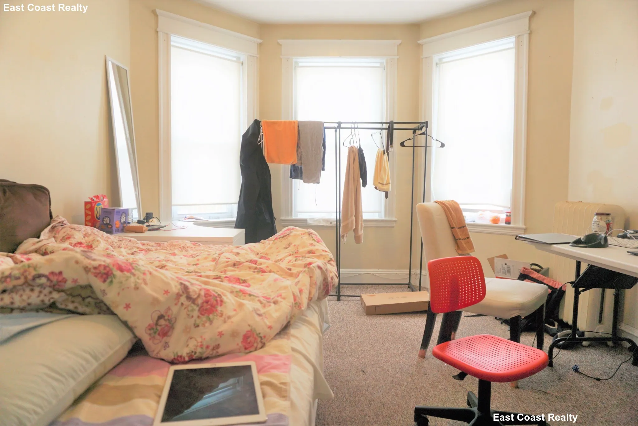 1 bed, 1 bath apartment for rent at 68 Woodstock Ave Unit 14, Brighton — photo 1 of 16