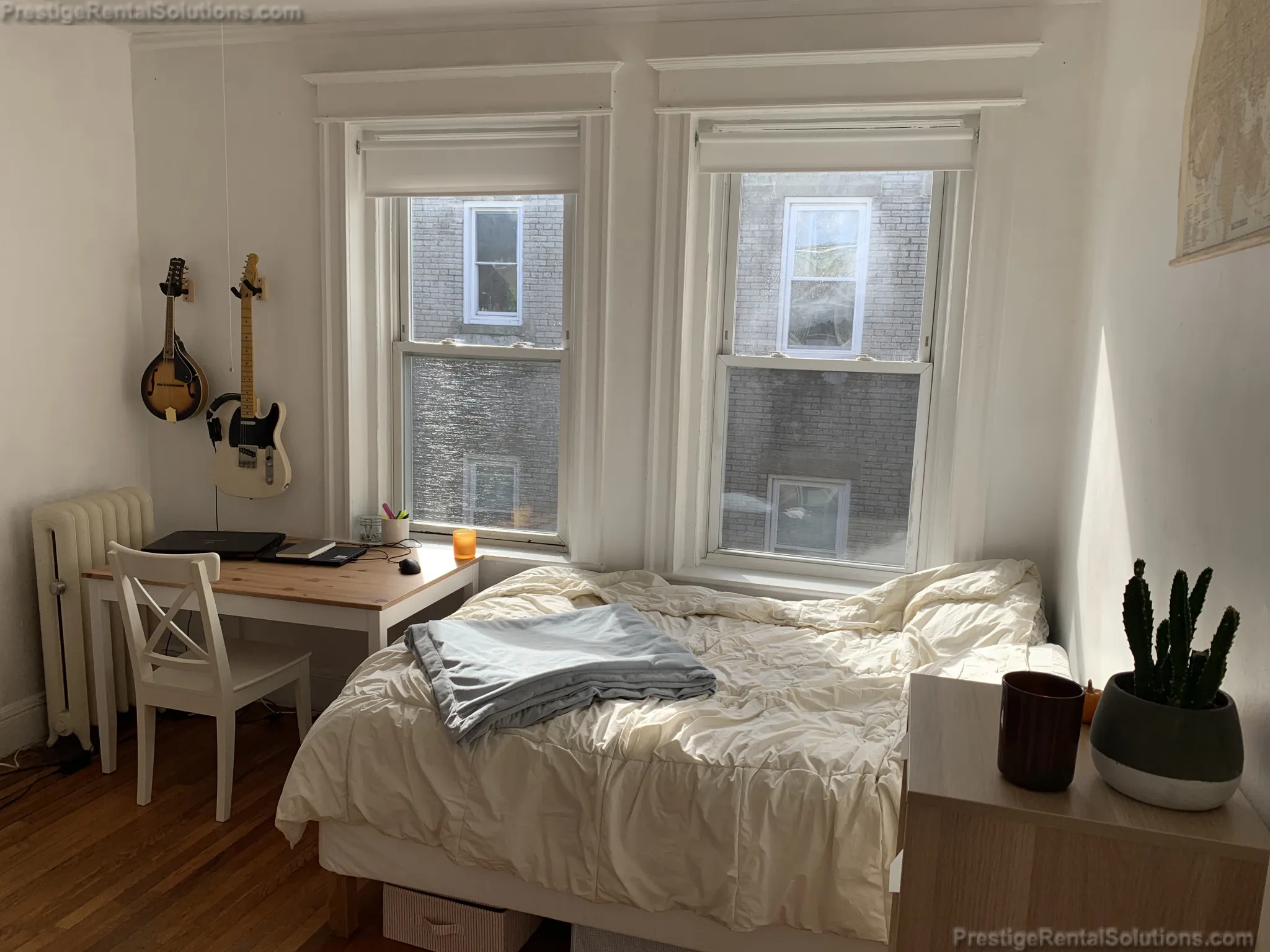 Studio bed, 1 bath apartment for rent at 68 Woodstock Ave Unit 16, Brighton — photo 2 of 12