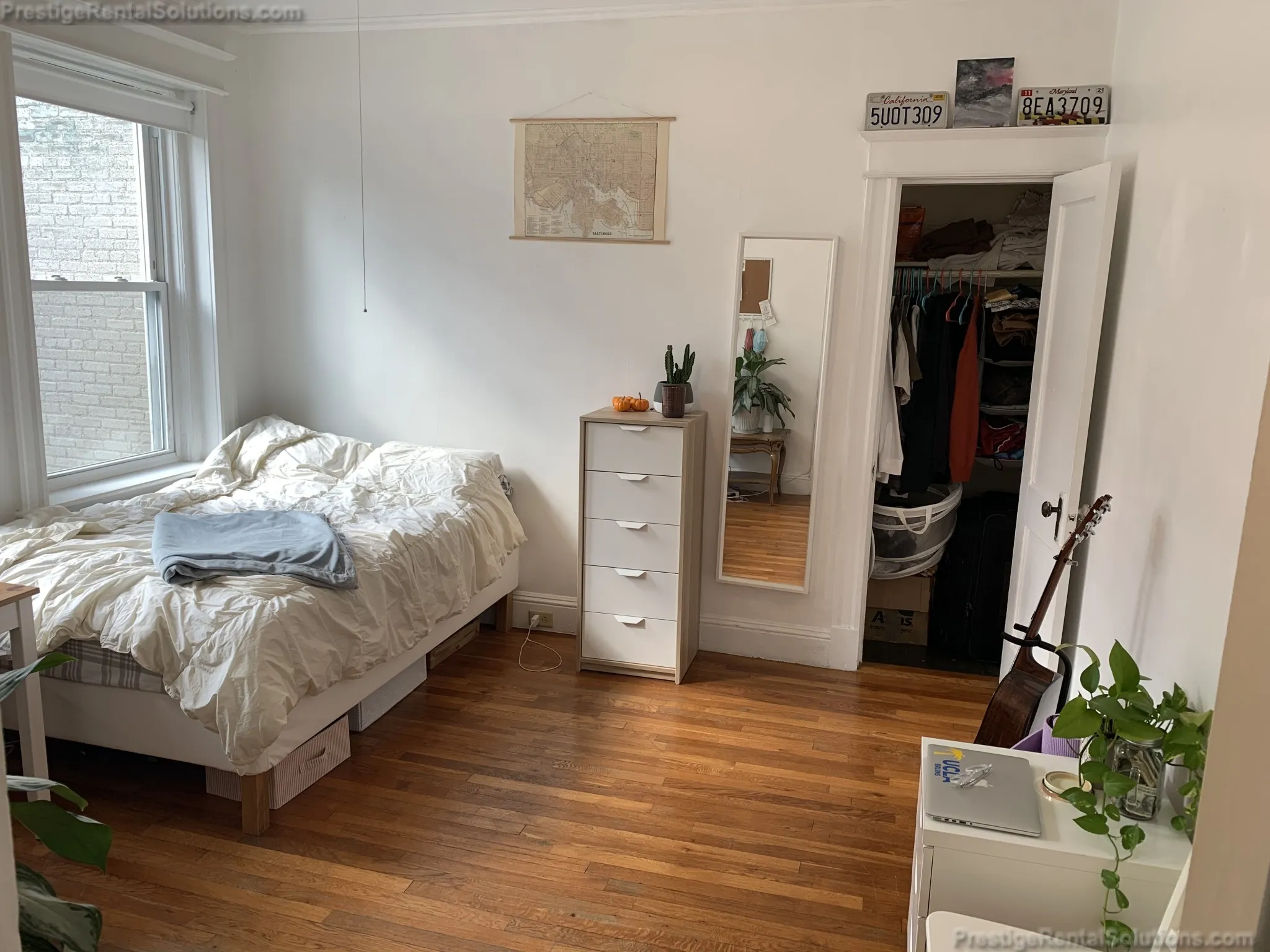 Studio bed, 1 bath apartment for rent at 68 Woodstock Ave Unit 16, Brighton — photo 1 of 12
