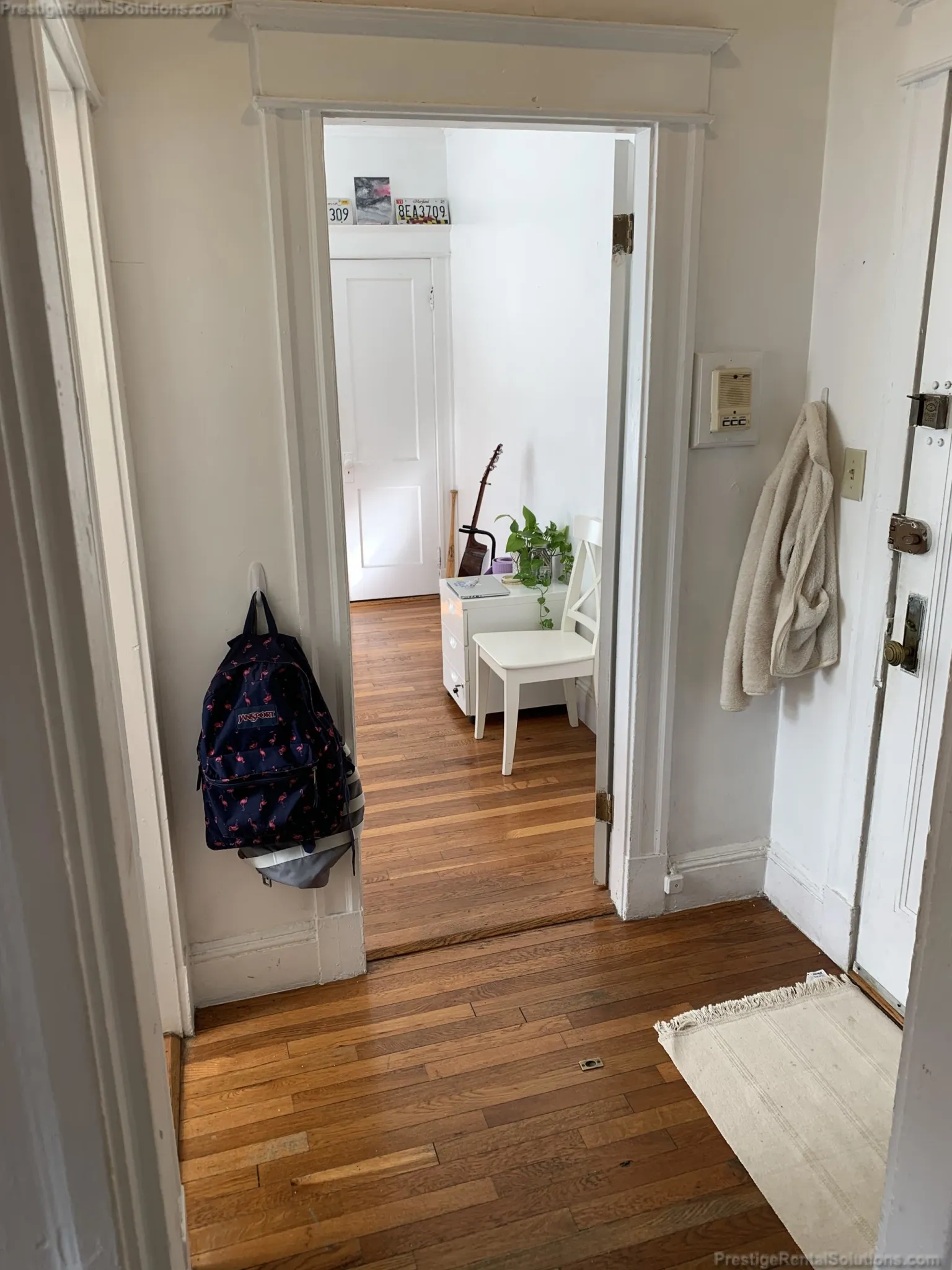 Studio bed, 1 bath apartment for rent at 68 Woodstock Ave Unit 16, Brighton — photo 10 of 12