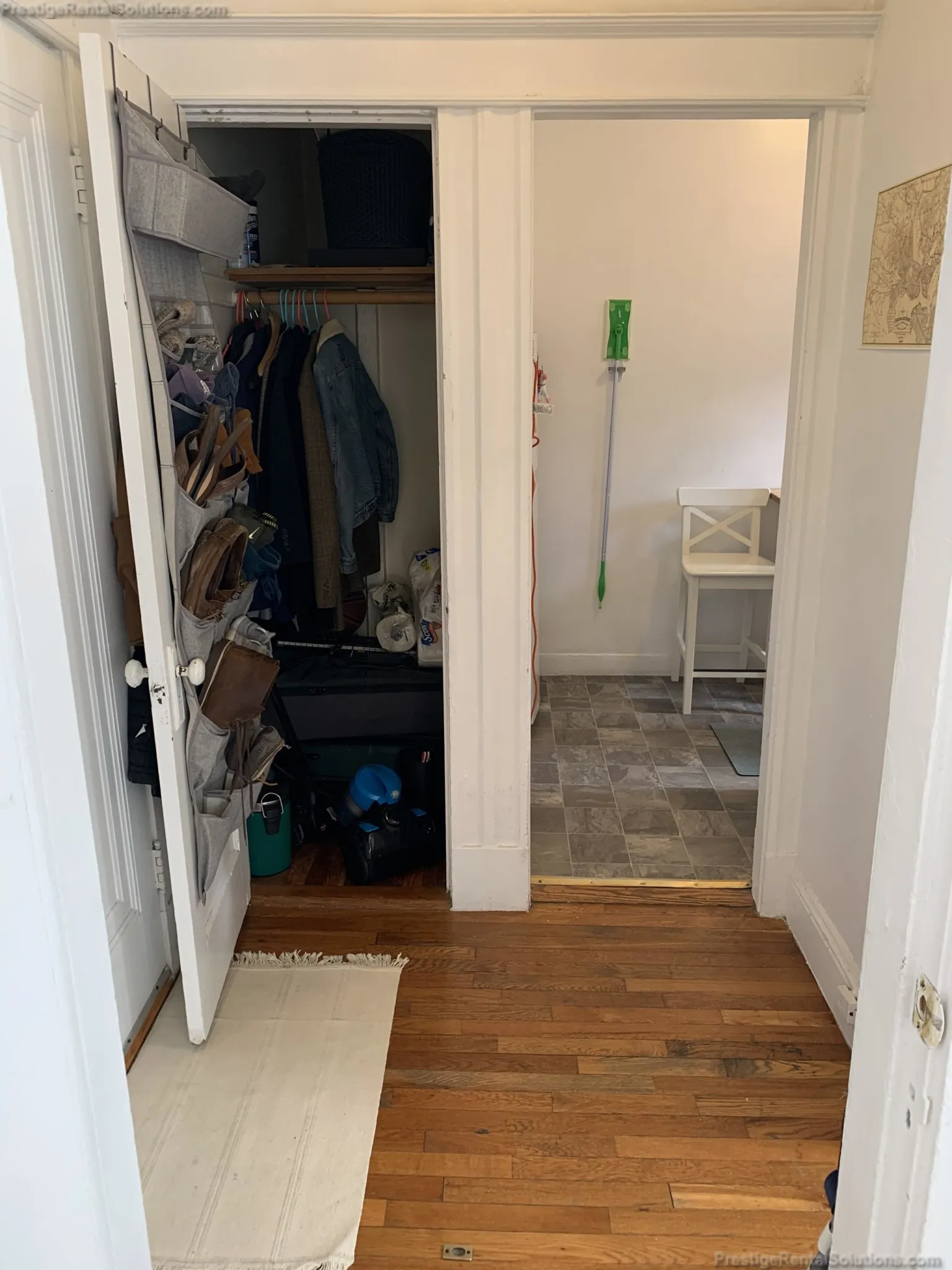 Studio bed, 1 bath apartment for rent at 68 Woodstock Ave Unit 16, Brighton — photo 4 of 12