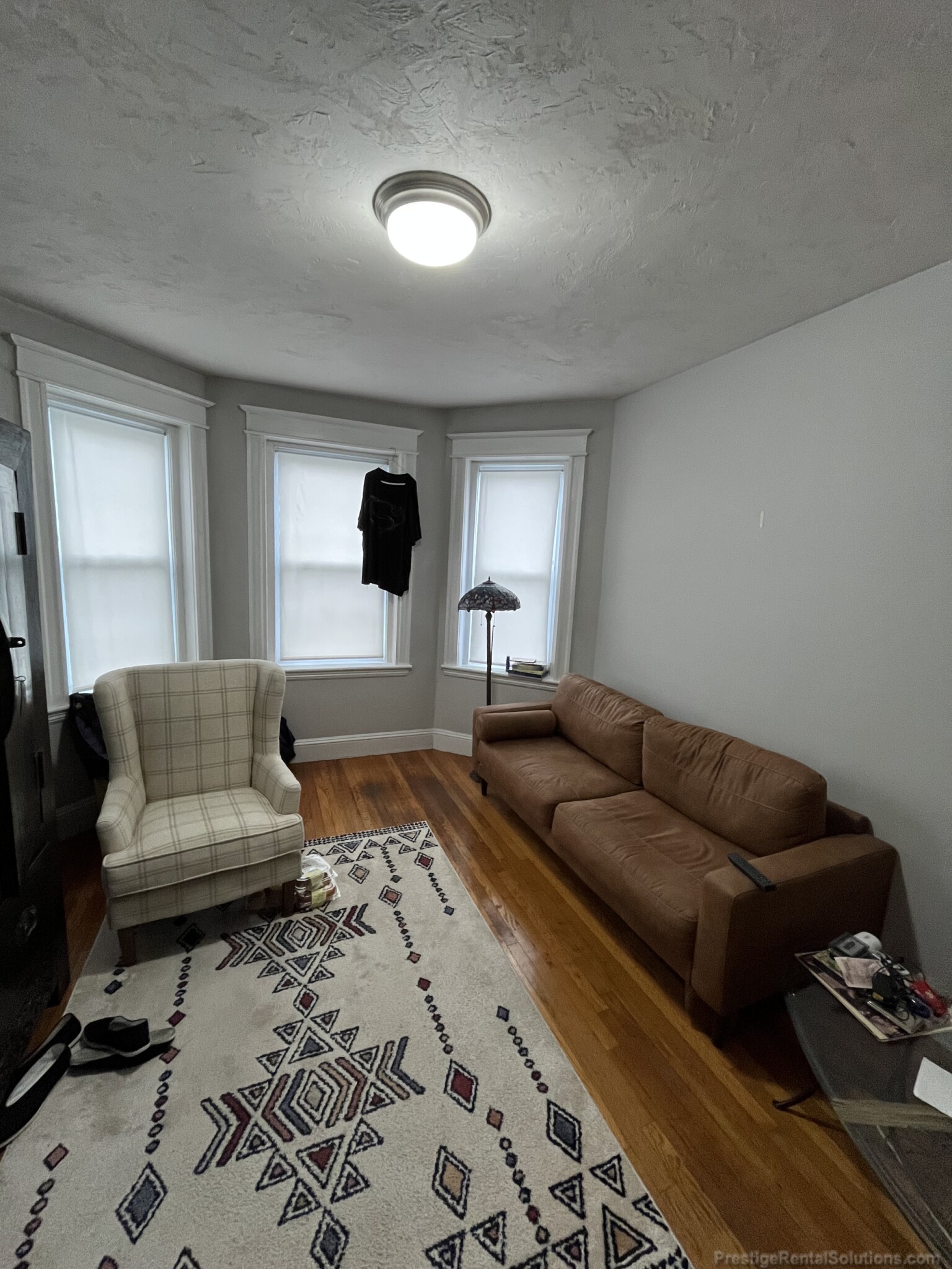 1 split bed, 1 bath apartment for rent at 68 Woodstock Ave Unit 19, Brighton — photo 8 of 10
