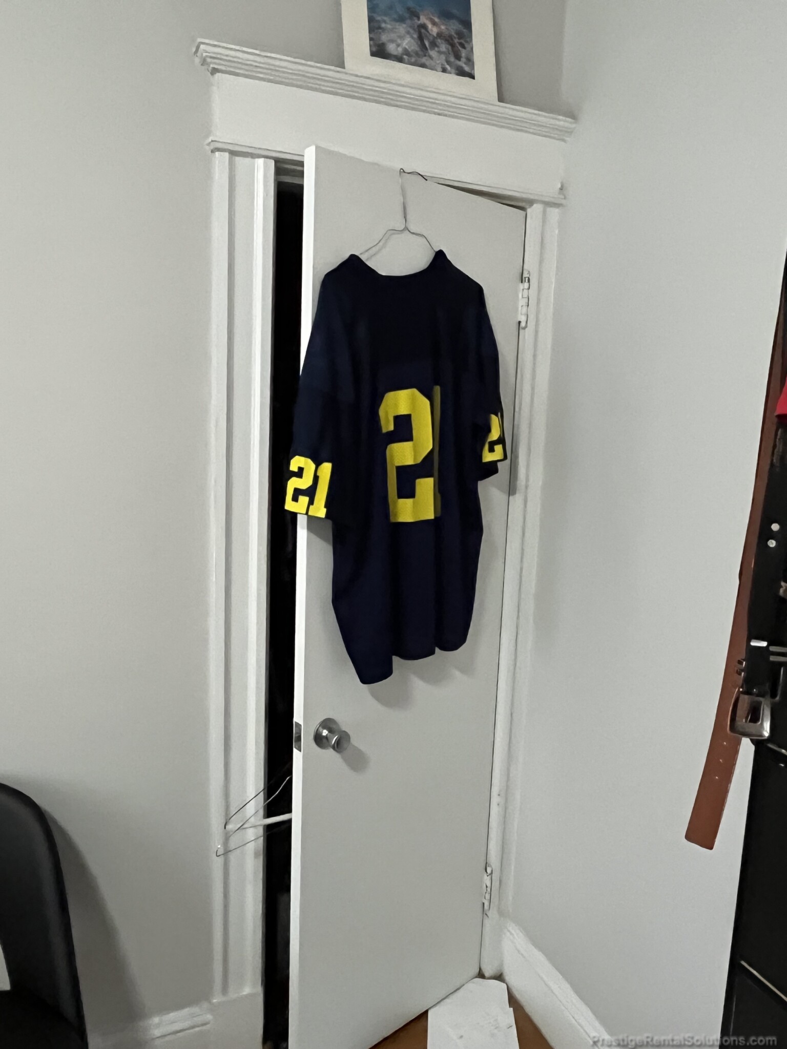 1 split bed, 1 bath apartment for rent at 68 Woodstock Ave Unit 19, Brighton — photo 7 of 10