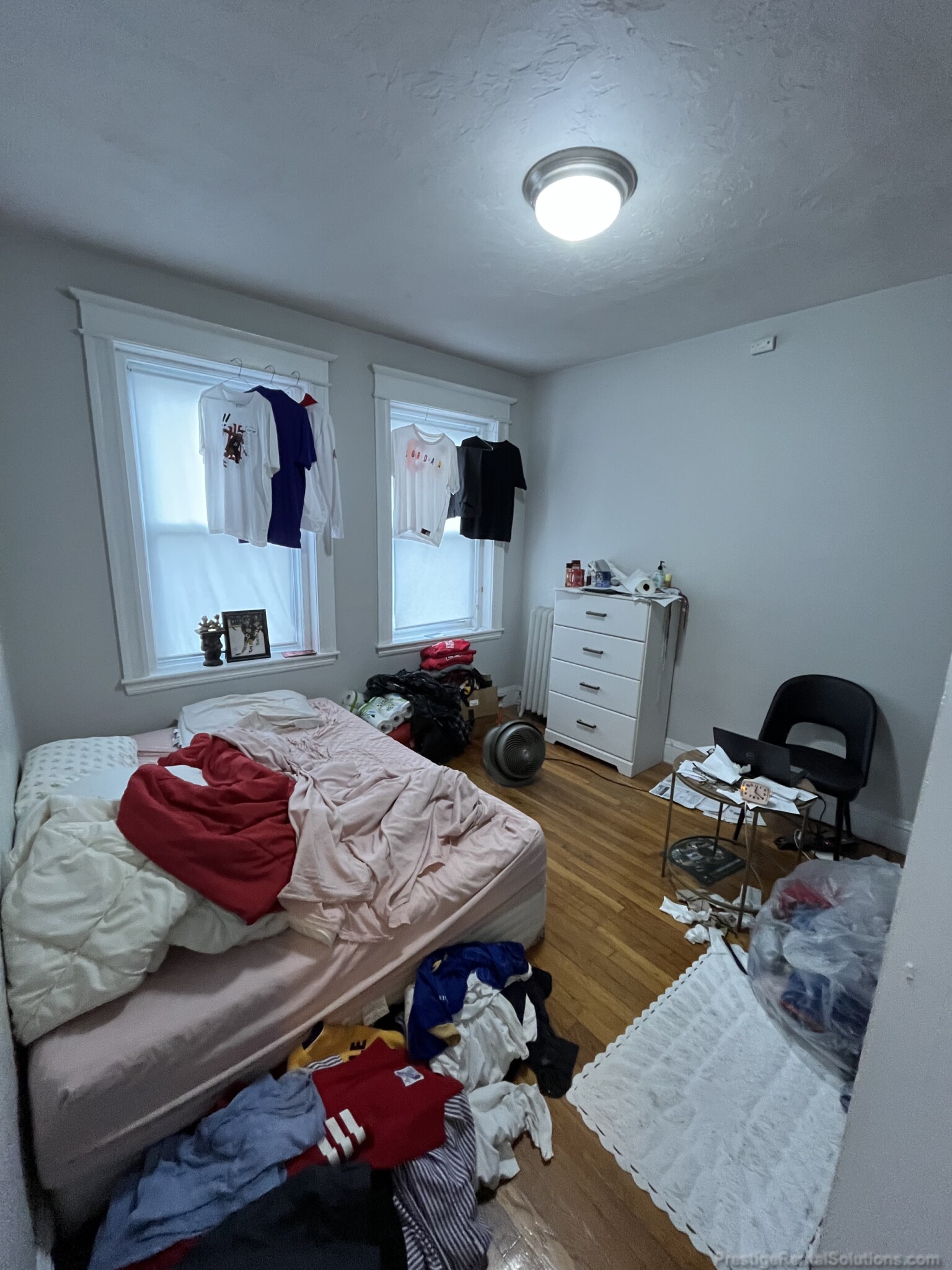 1 split bed, 1 bath apartment for rent at 68 Woodstock Ave Unit 19, Brighton — photo 6 of 10