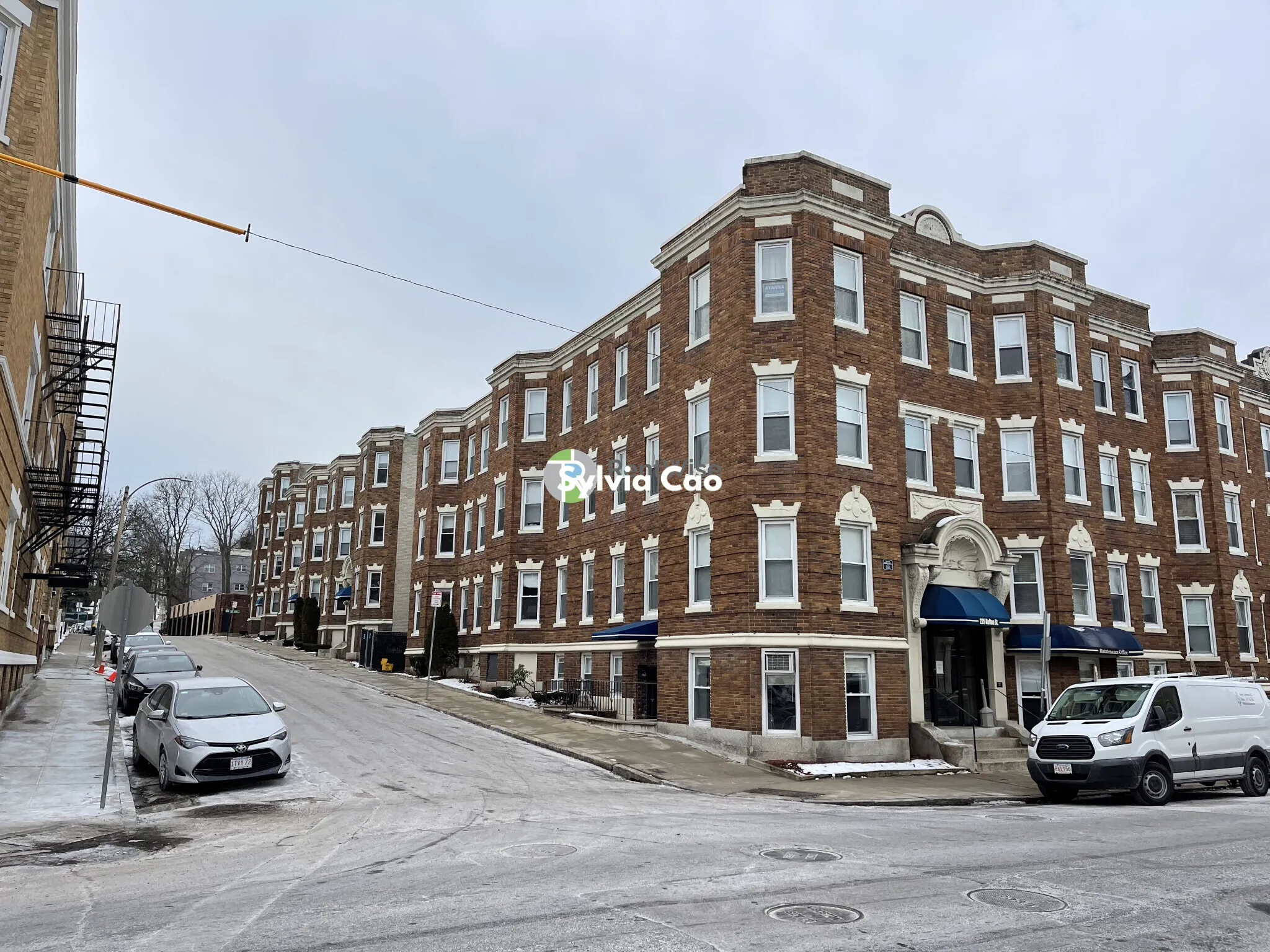 Studio bed, 1 bath apartment for rent at 68 Woodstock Ave Unit 4, Brighton — photo 18 of 18