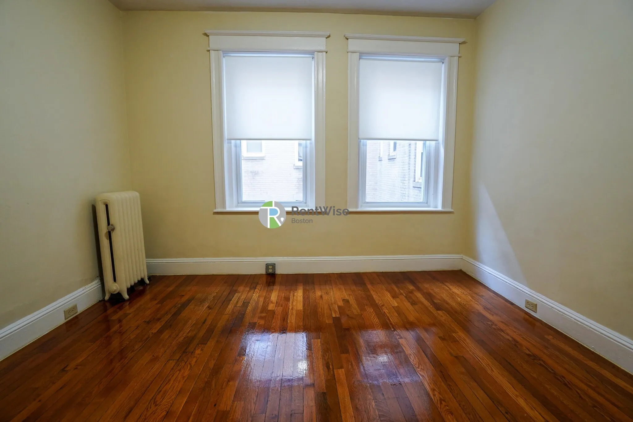 Studio bed, 1 bath apartment for rent at 68 Woodstock Ave Unit 4, Brighton — photo 2 of 18