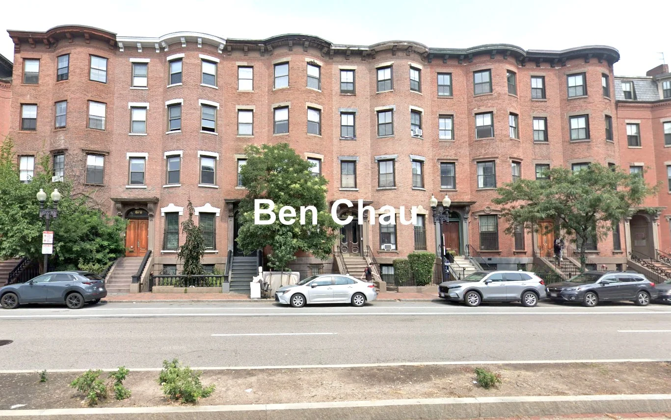2 bed, 1 bath apartment for rent at 680 Massachusetts Ave Unit 2B, South End — photo 7 of 7