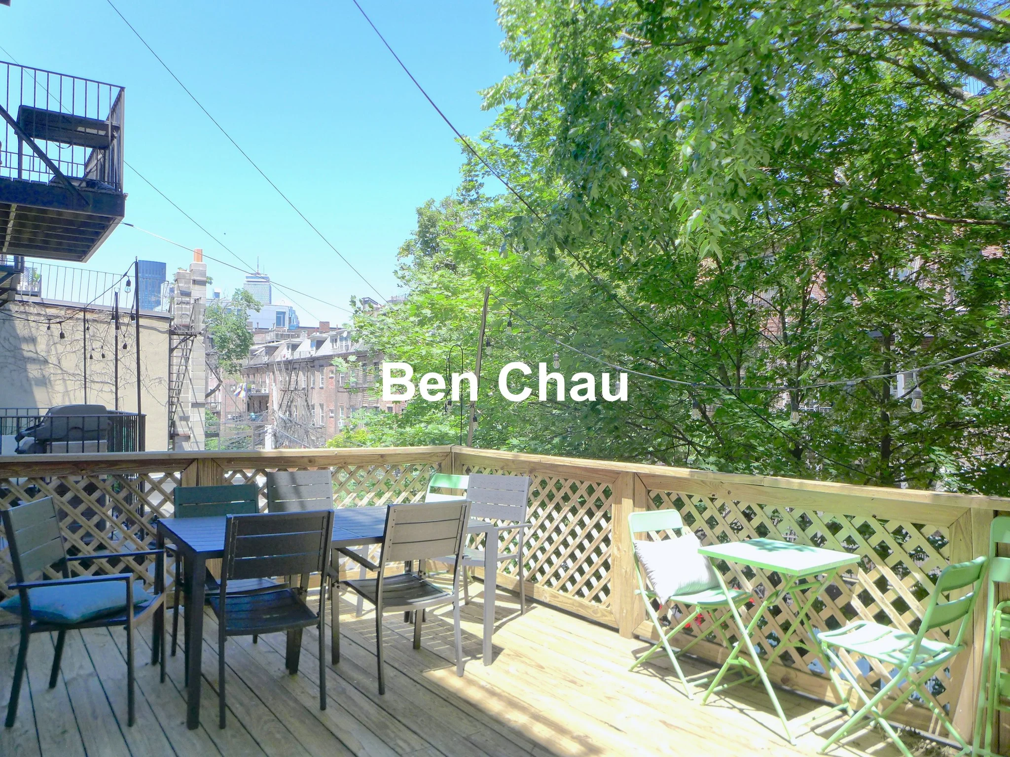 2 bed, 1 bath apartment for rent at 680 Massachusetts Ave Unit 2B, South End — photo 6 of 7