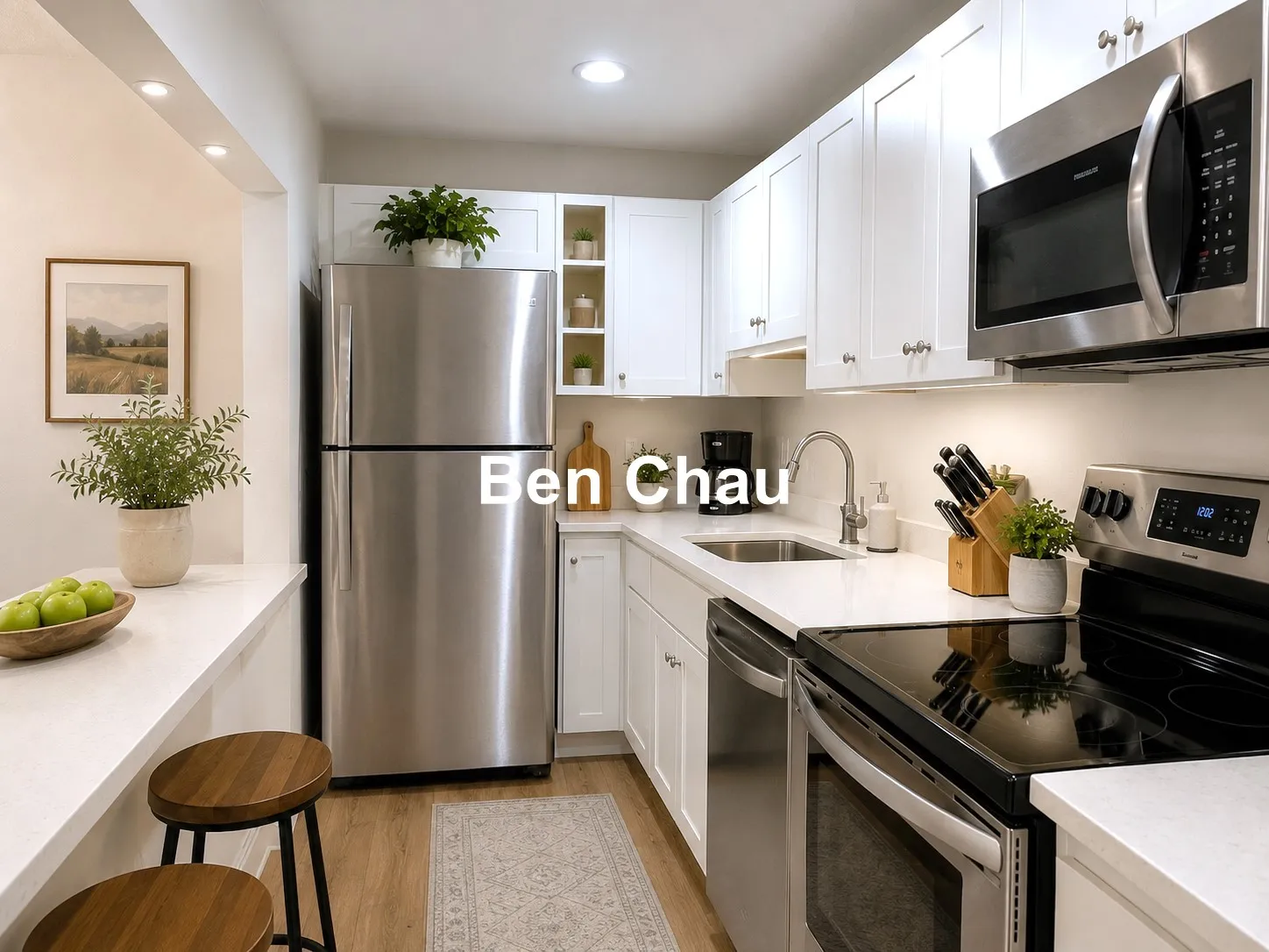 2 bed, 1 bath apartment for rent at 680 Massachusetts Ave Unit 2B, South End — photo 2 of 7