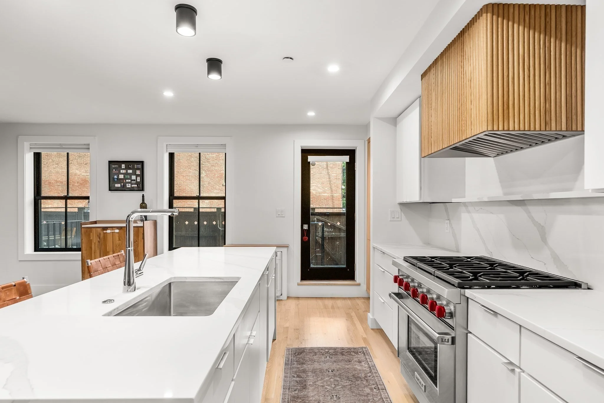3 bed, 2 bath apartment for rent at 680 Tremont St Unit 1, South End — photo 6 of 26