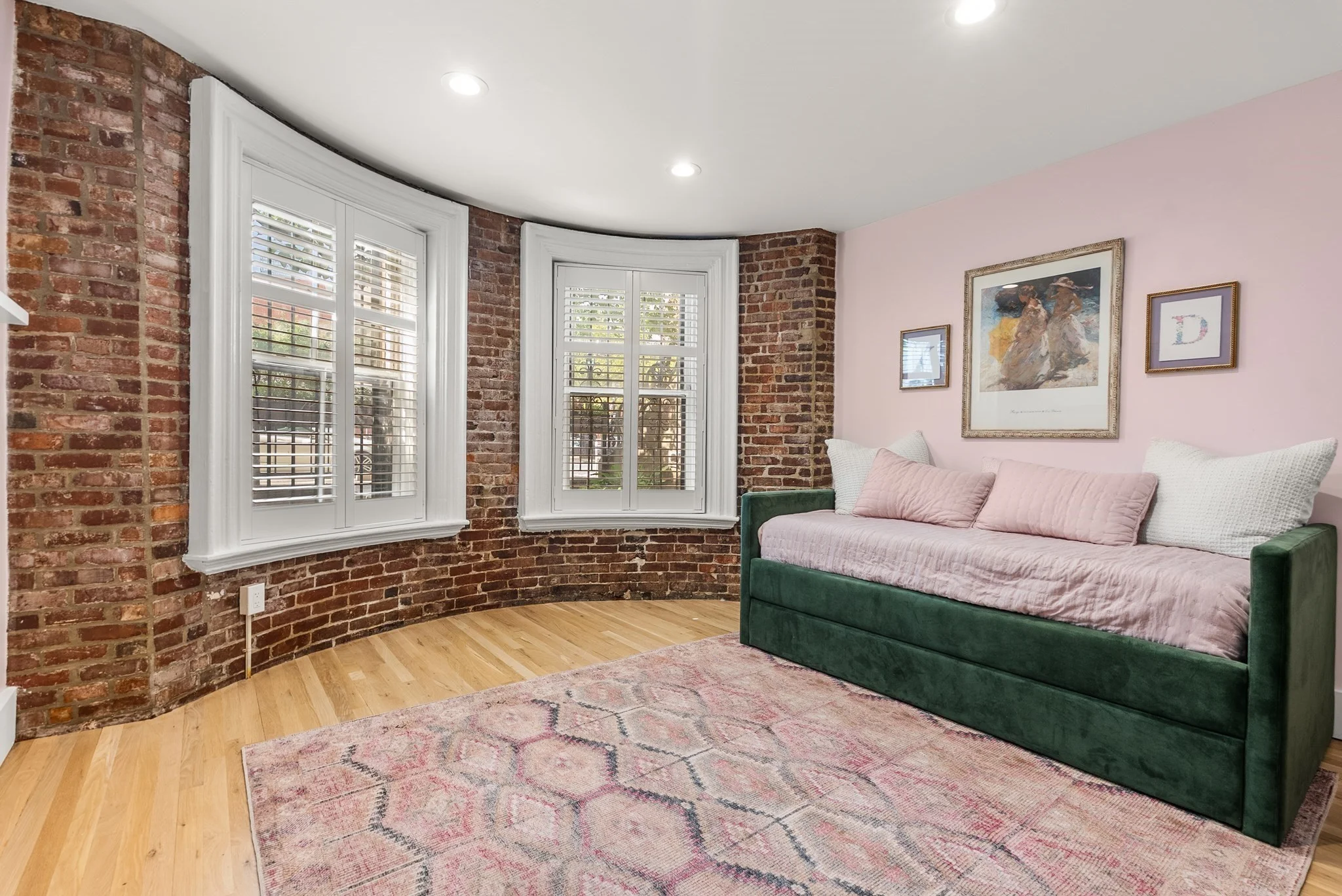 3 bed, 2 bath apartment for rent at 680 Tremont St Unit 1, South End — photo 17 of 26