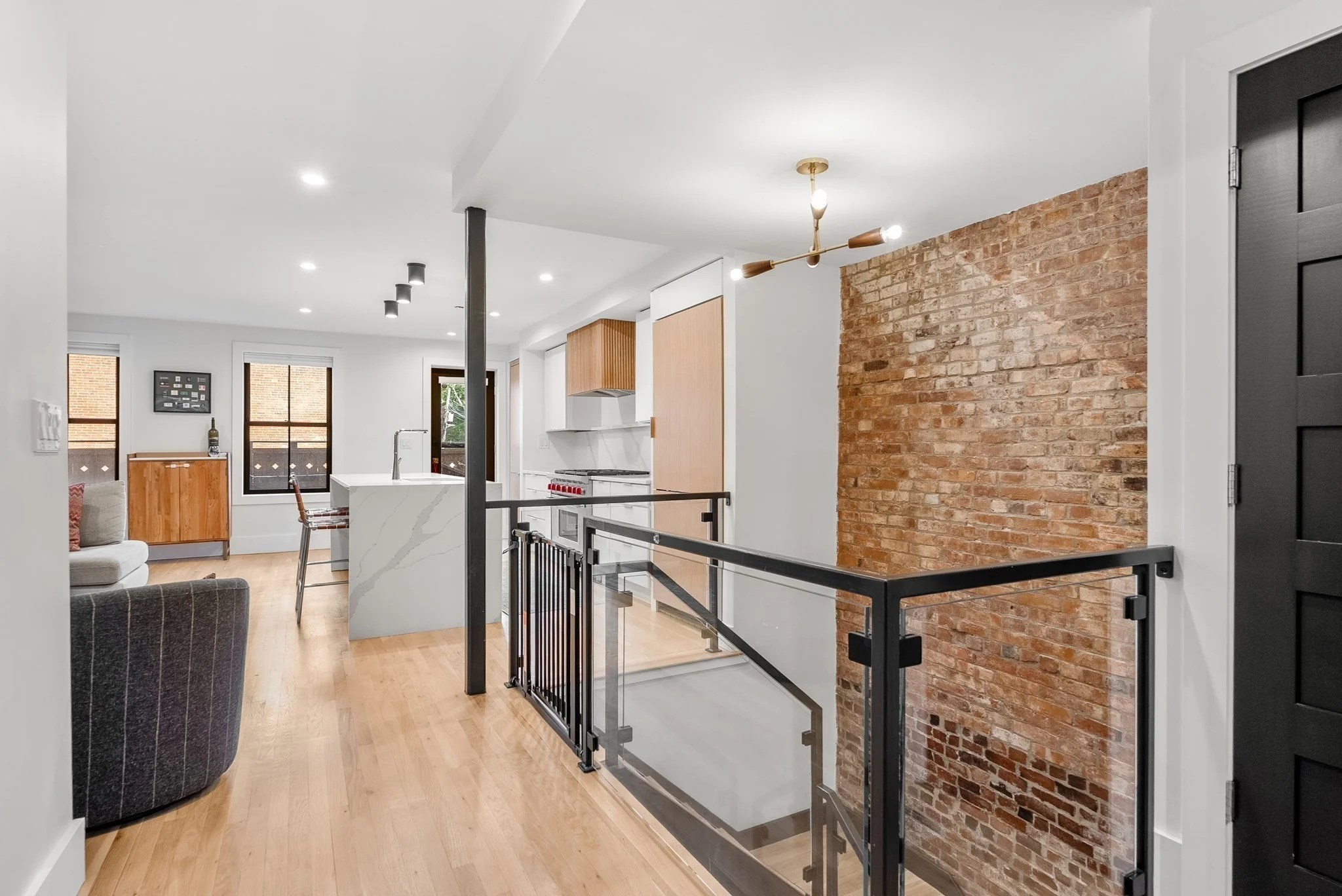 3 bed, 2 bath apartment for rent at 680 Tremont St Unit 1, South End — photo 4 of 26