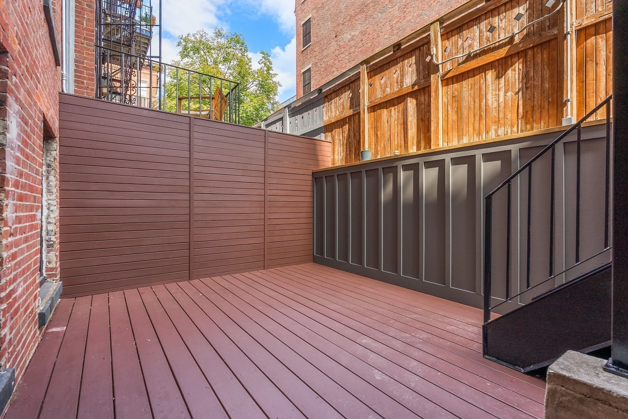 3 bed, 2 bath apartment for rent at 680 Tremont St Unit 1, South End — photo 21 of 26