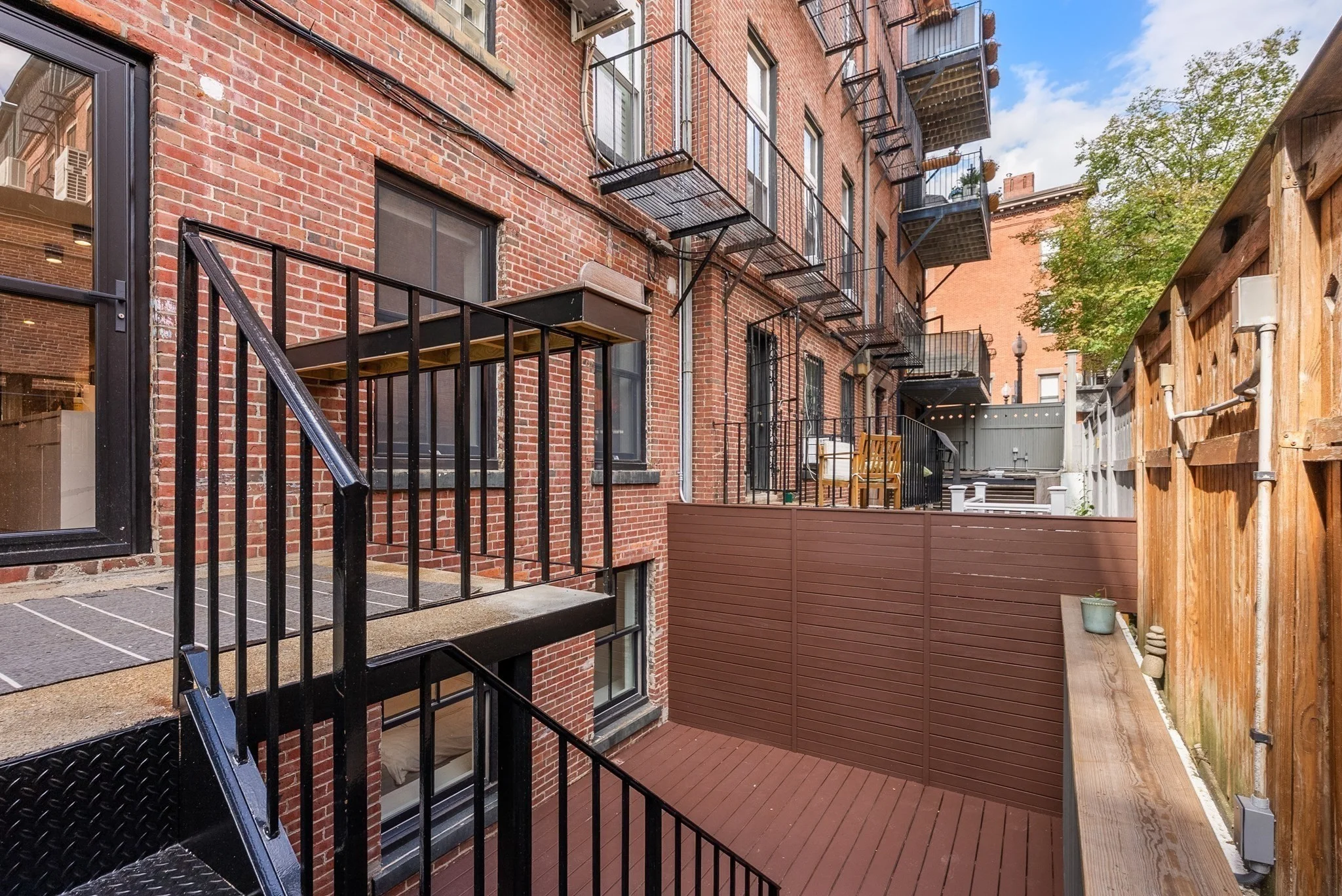 3 bed, 2 bath apartment for rent at 680 Tremont St Unit 1, South End — photo 20 of 26
