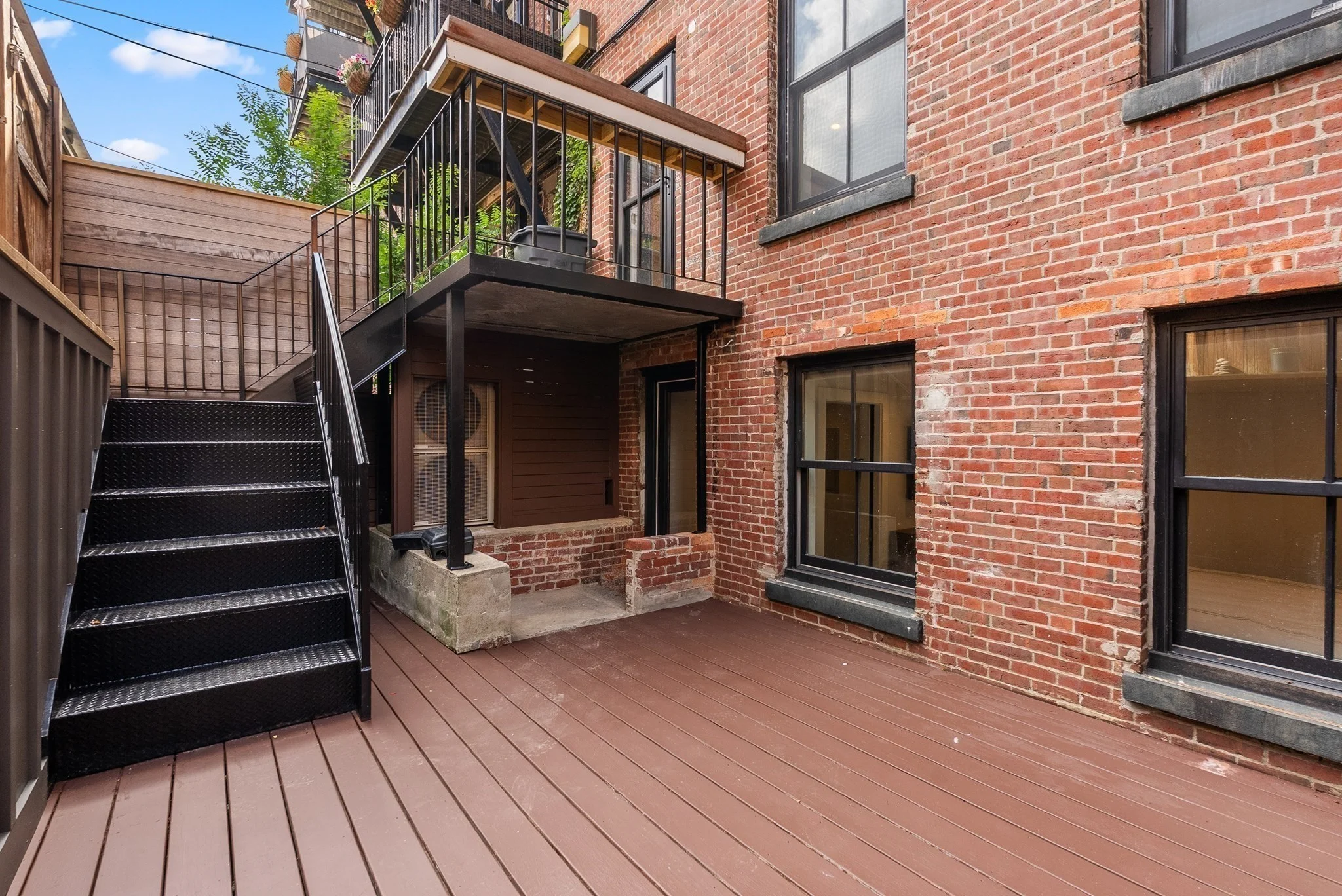 3 bed, 2 bath apartment for rent at 680 Tremont St Unit 1, South End — photo 22 of 26