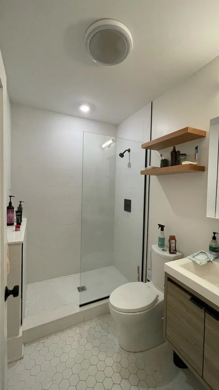 Studio bed, 1 bath apartment for rent at 680 Winthrop Ave Unit 2, Revere — photo 3 of 5