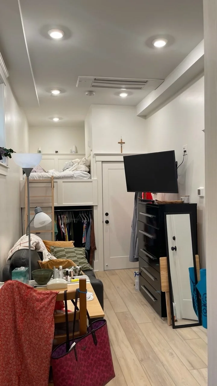 Studio bed, 1 bath apartment for rent at 680 Winthrop Ave Unit 2, Revere — photo 5 of 5