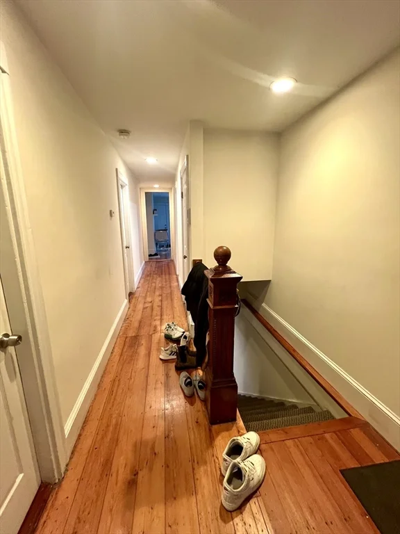 4 bed, 2 bath apartment for rent at 682 E 6th St Unit 1, South Boston — photo 6 of 21