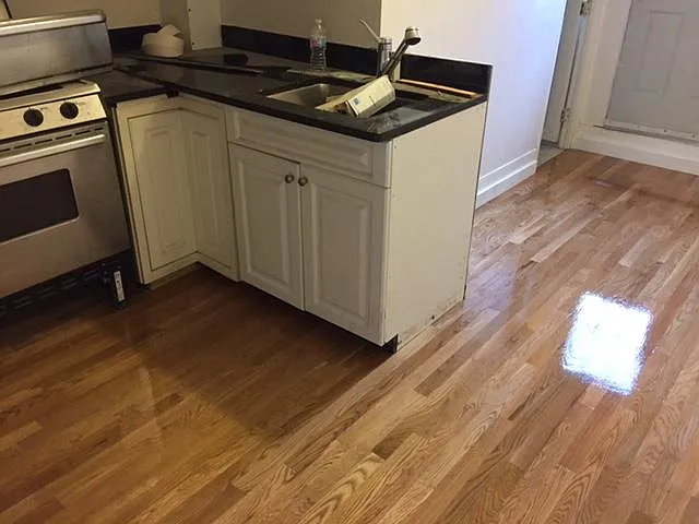 3 bed, 2 bath apartment for rent at 682 Parker St Unit 1, Mission Hill — photo 7 of 9