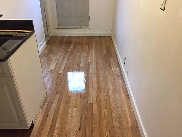 3 bed, 2 bath apartment for rent at 682 Parker St Unit 1, Mission Hill — photo 6 of 9