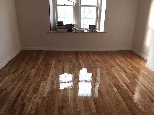 3 bed, 2 bath apartment for rent at 682 Parker St Unit 1, Mission Hill — photo 1 of 9