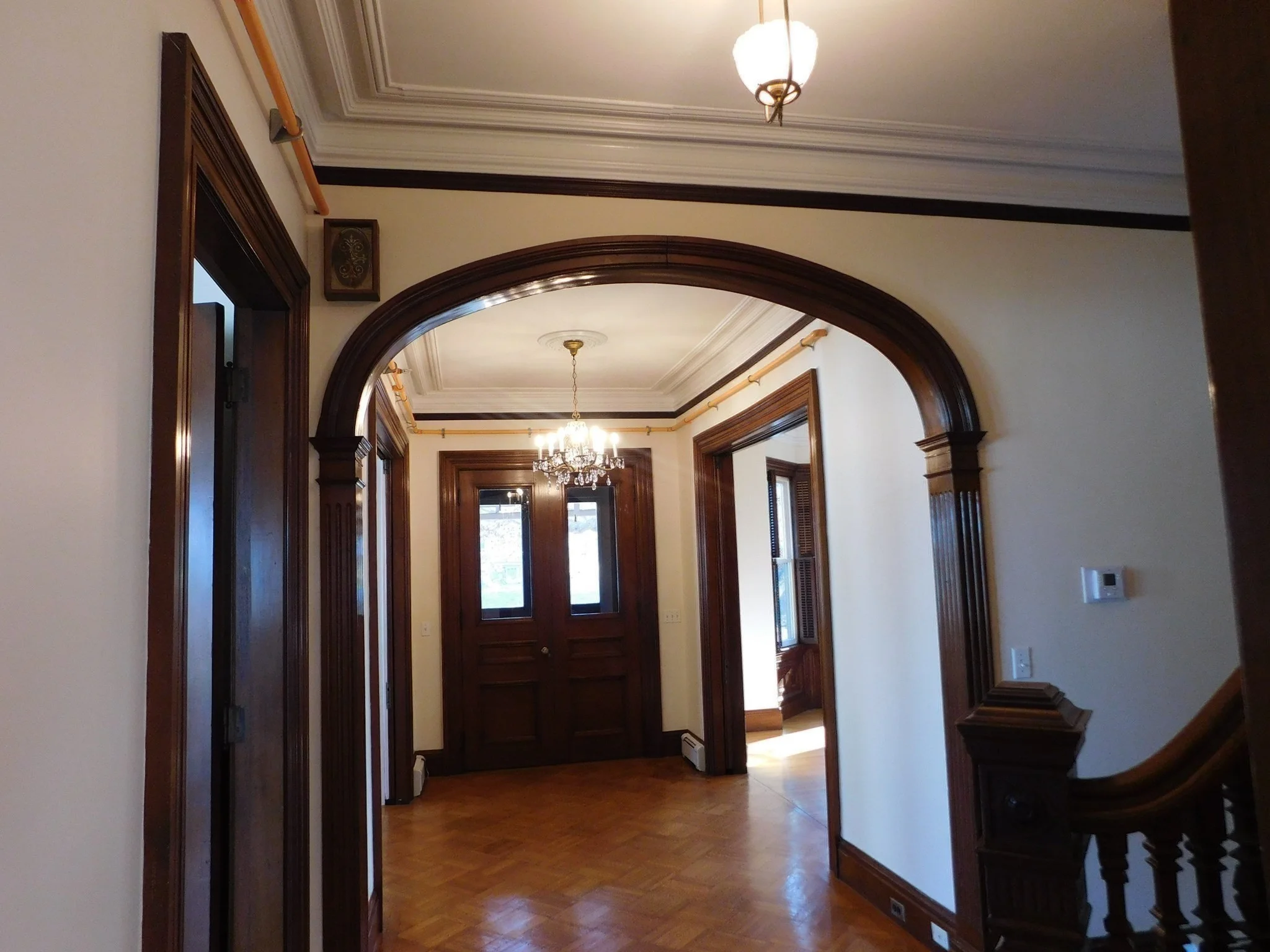 2 bed, 1 bath apartment for rent at 682 Rock St Unit 1, Fall River — photo 32 of 33