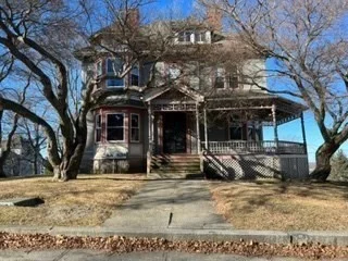 2 bed, 1 bath apartment for rent at 682 Rock St Unit 1, Fall River — photo 31 of 33
