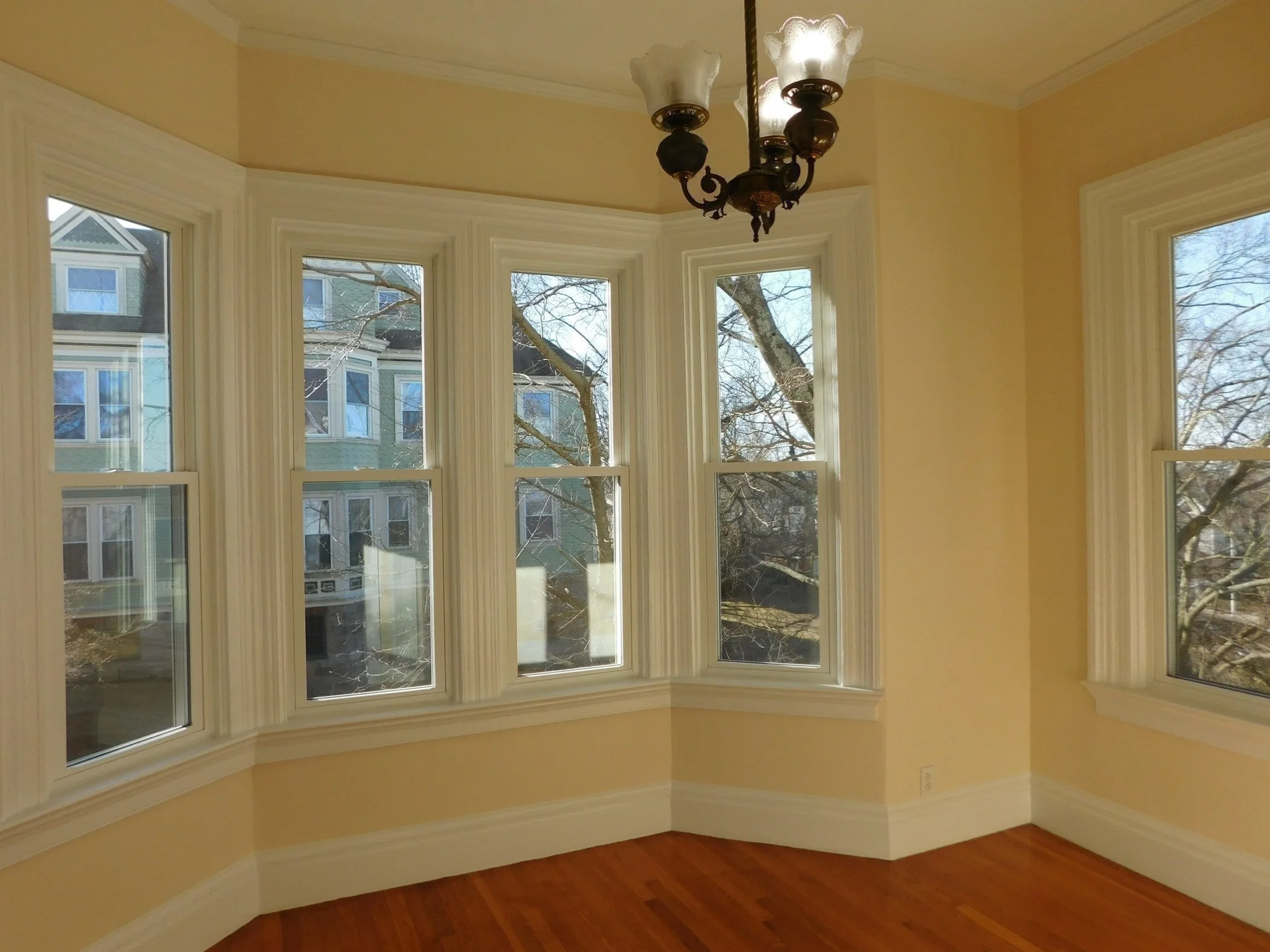 2 bed, 1 bath apartment for rent at 682 Rock St Unit 1, Fall River — photo 15 of 33