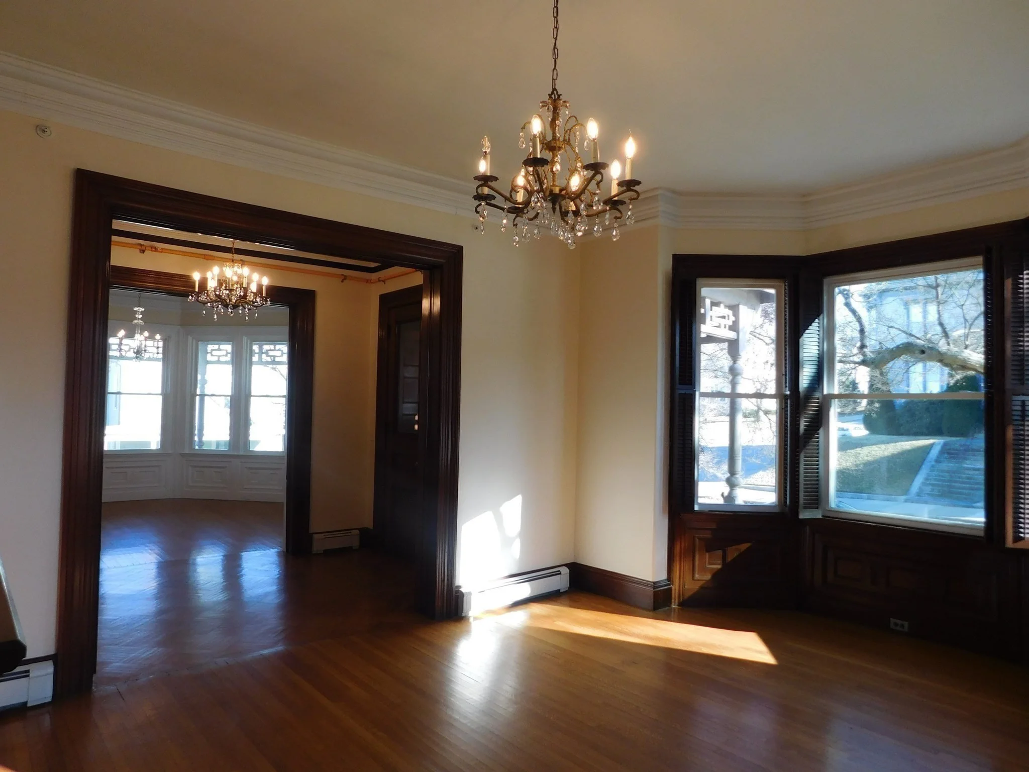 2 bed, 1 bath apartment for rent at 682 Rock St Unit 1, Fall River — photo 20 of 33