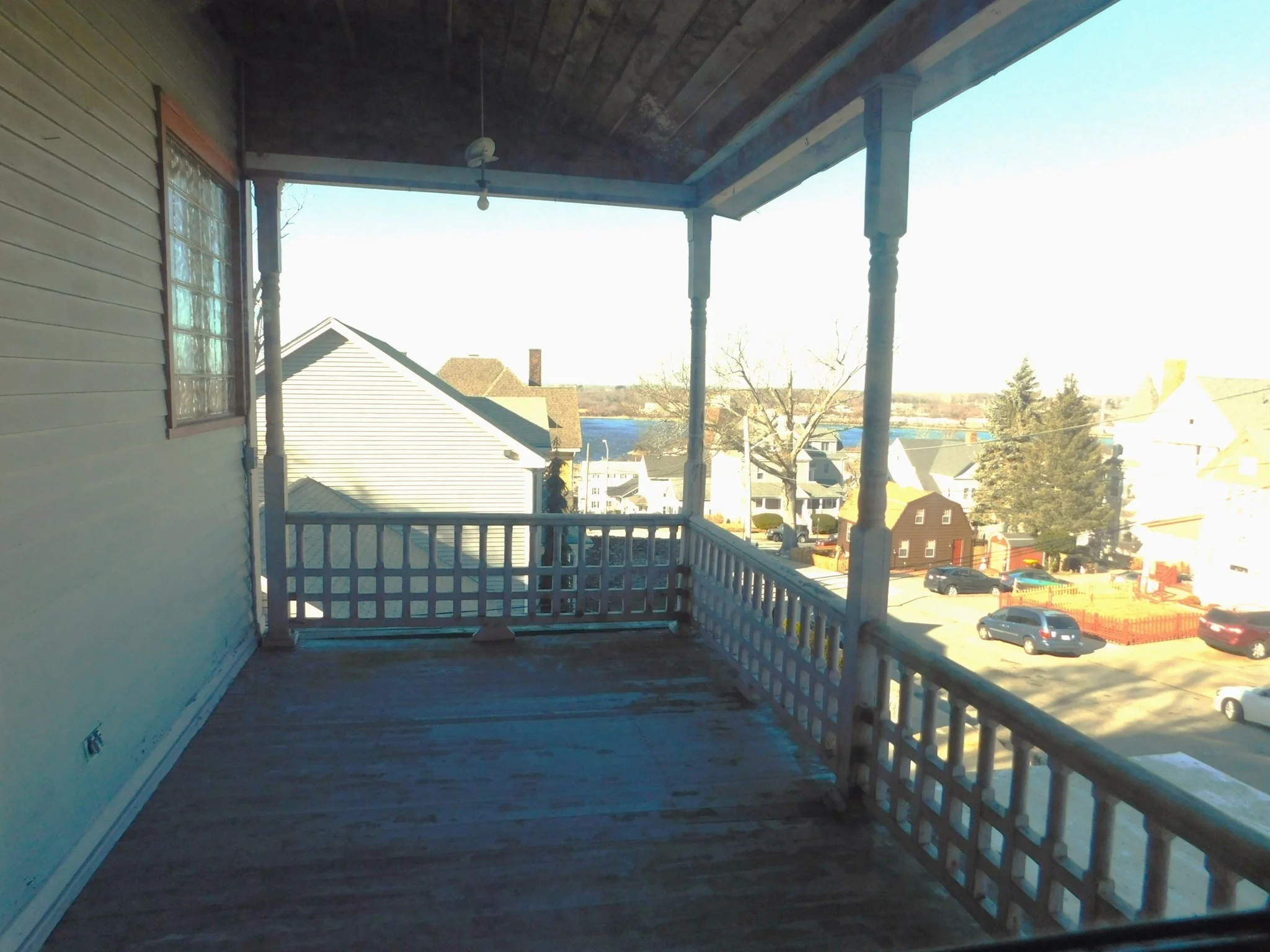 2 bed, 1 bath apartment for rent at 682 Rock St Unit 1, Fall River — photo 24 of 33