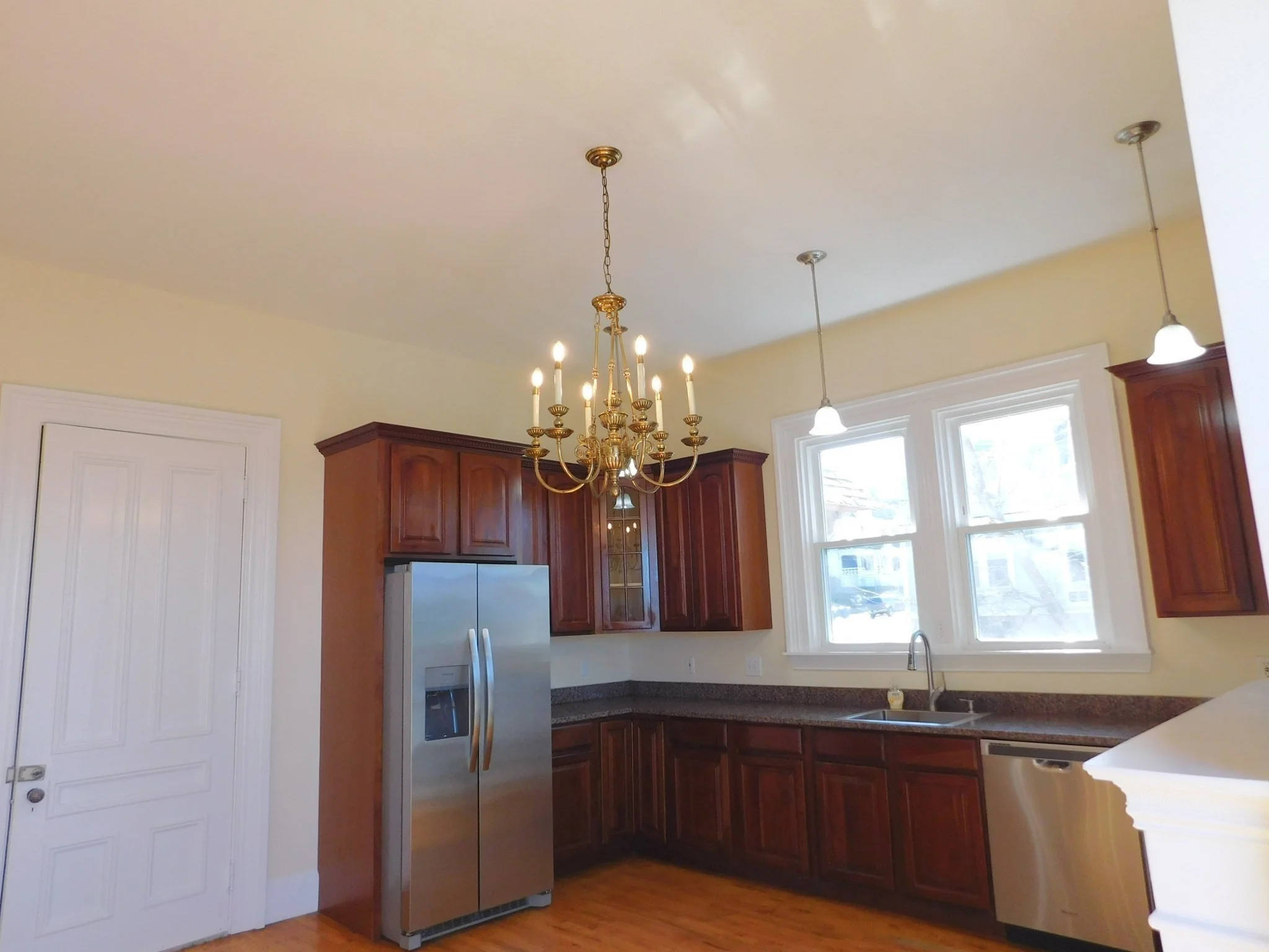 2 bed, 1 bath apartment for rent at 682 Rock St Unit 1, Fall River — photo 12 of 33