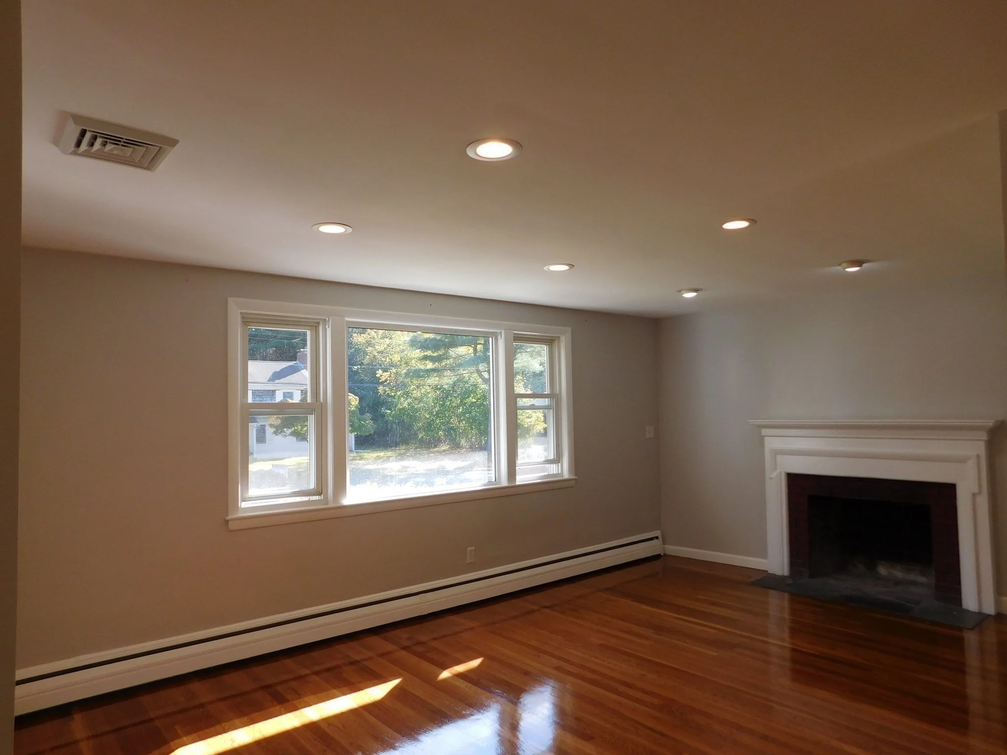 2 bed, 1 bath apartment for rent at 682 Rock St Unit 1, Fall River — photo 13 of 33