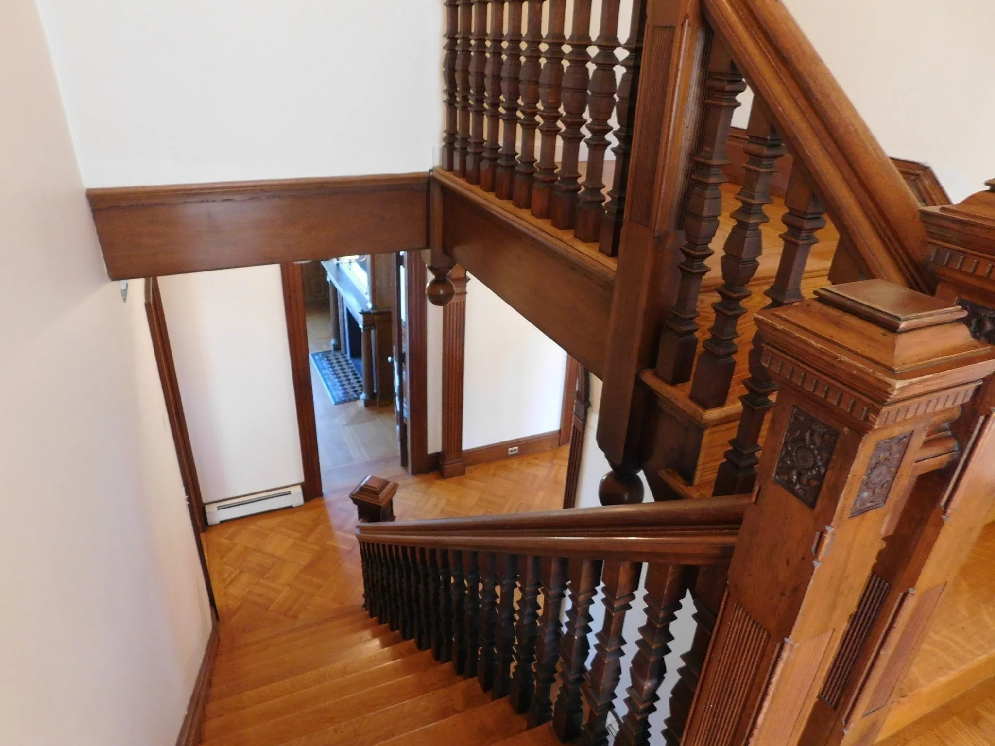 2 bed, 1 bath apartment for rent at 682 Rock St Unit 1, Fall River — photo 18 of 33