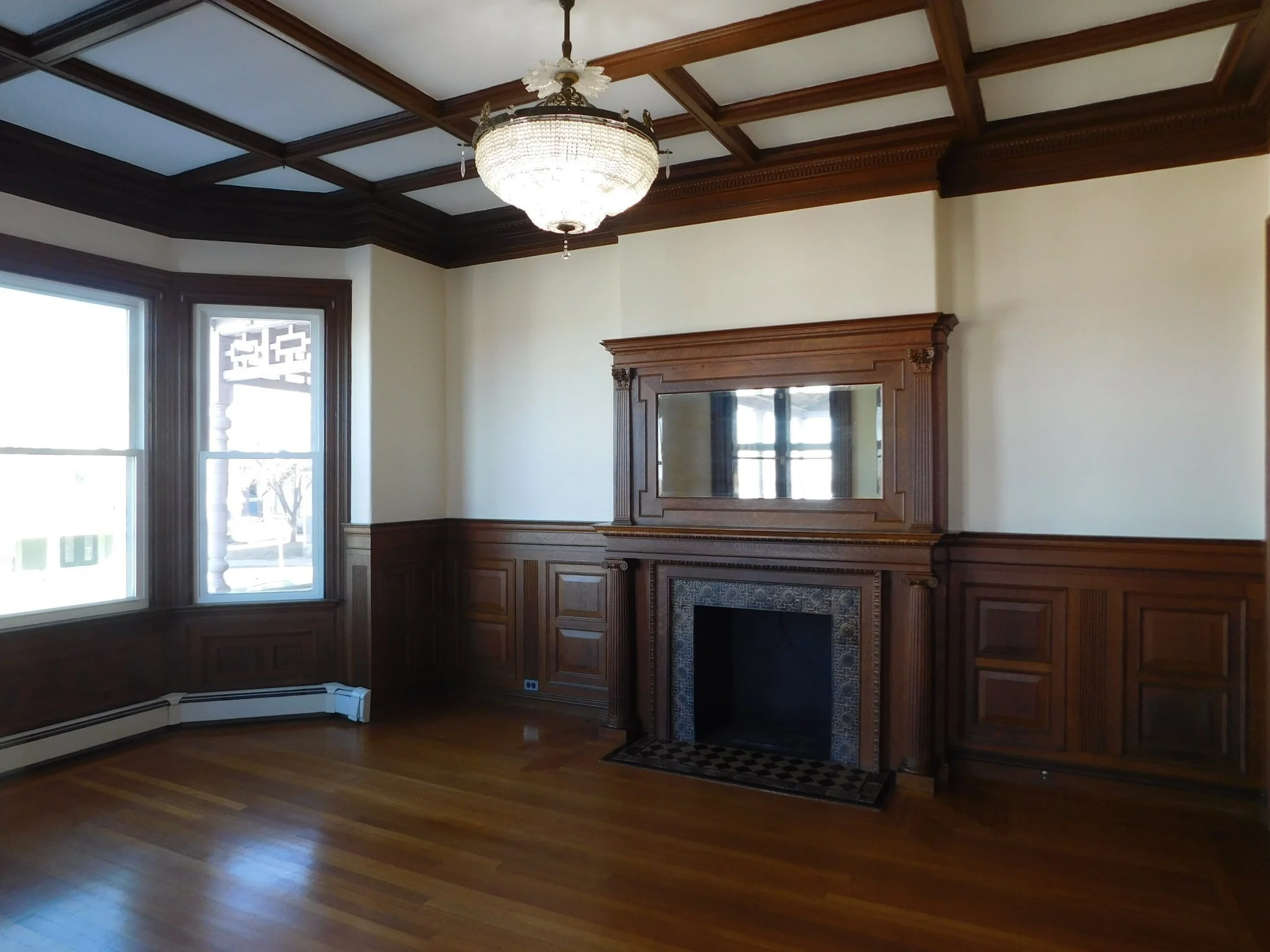 2 bed, 1 bath apartment for rent at 682 Rock St Unit 1, Fall River — photo 8 of 33