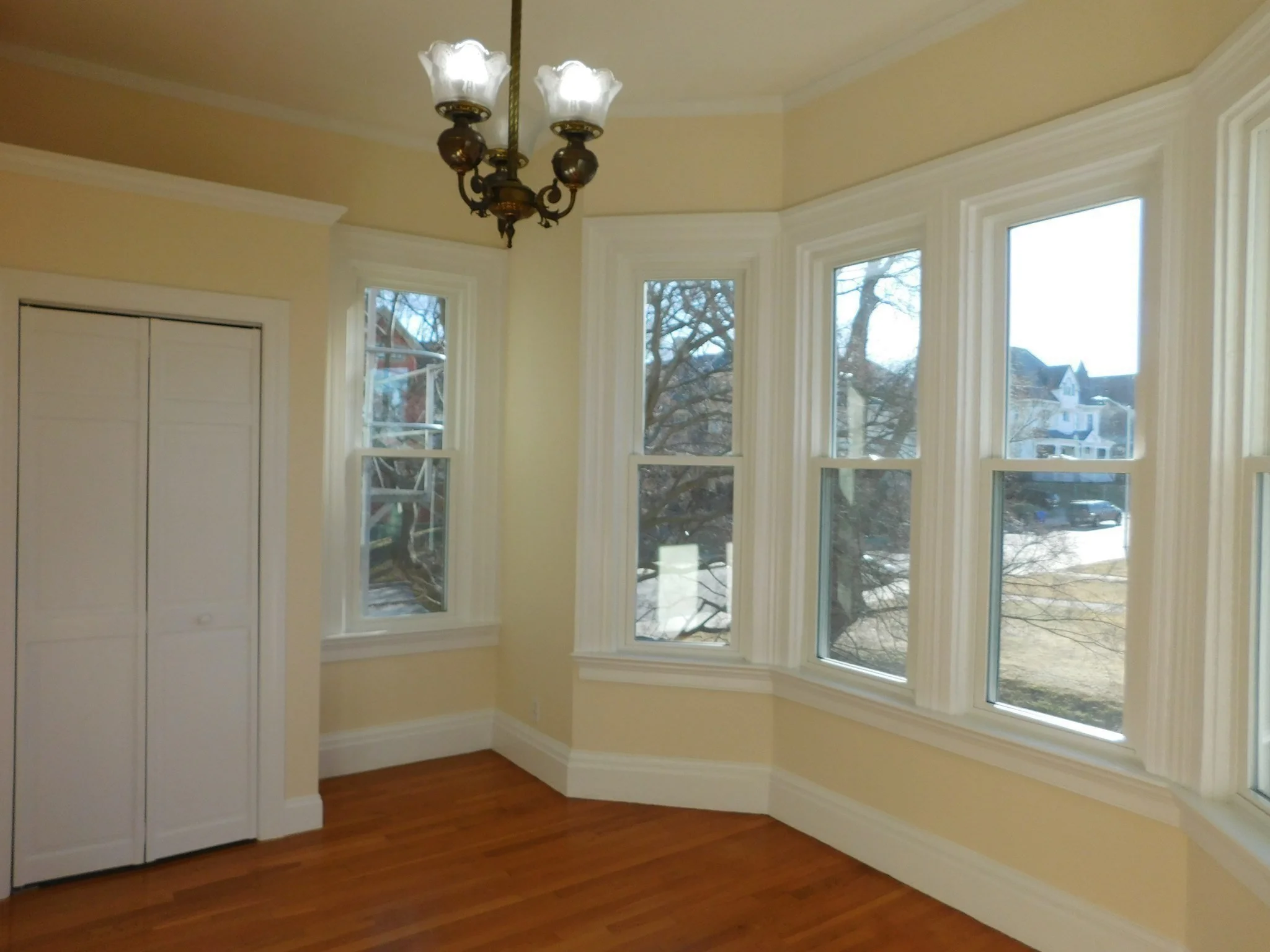 2 bed, 1 bath apartment for rent at 682 Rock St Unit 1, Fall River — photo 17 of 33