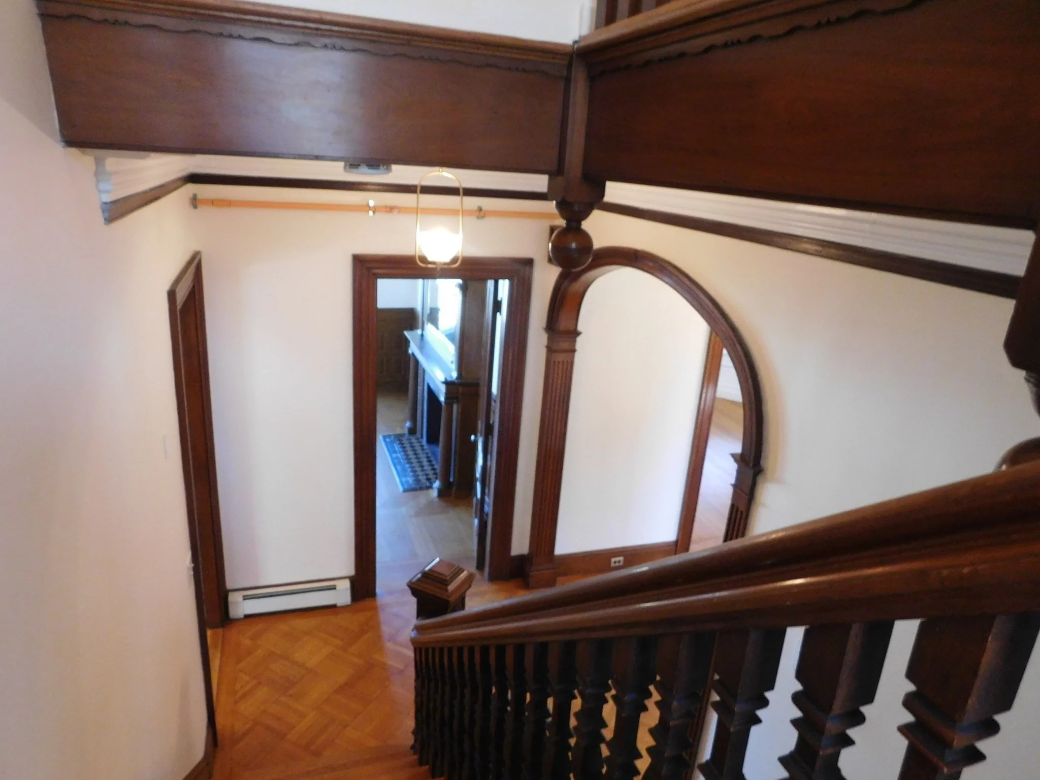 2 bed, 1 bath apartment for rent at 682 Rock St Unit 1, Fall River — photo 14 of 33