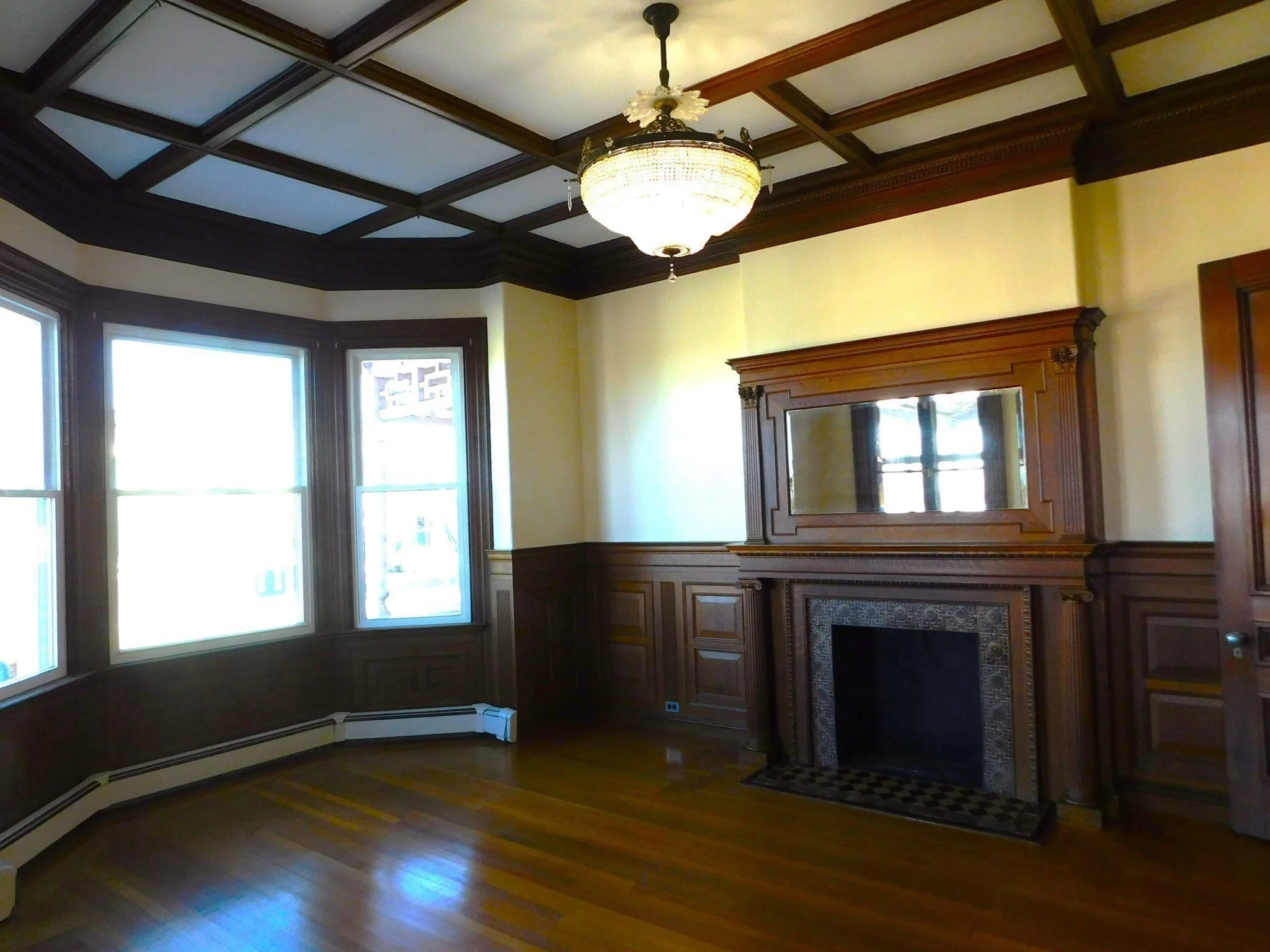 2 bed, 1 bath apartment for rent at 682 Rock St Unit 1, Fall River — photo 25 of 33