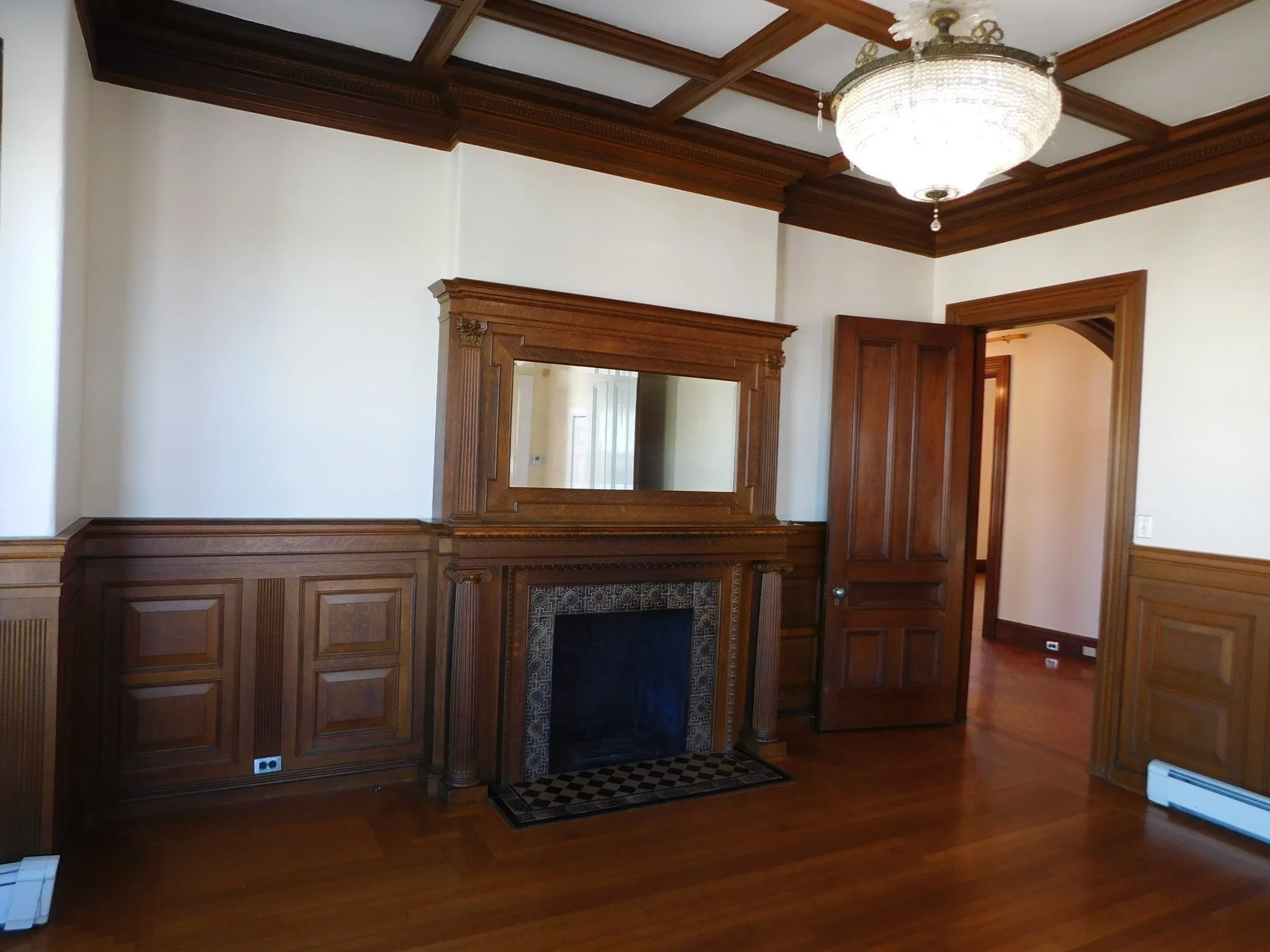2 bed, 1 bath apartment for rent at 682 Rock St Unit 1, Fall River — photo 9 of 33
