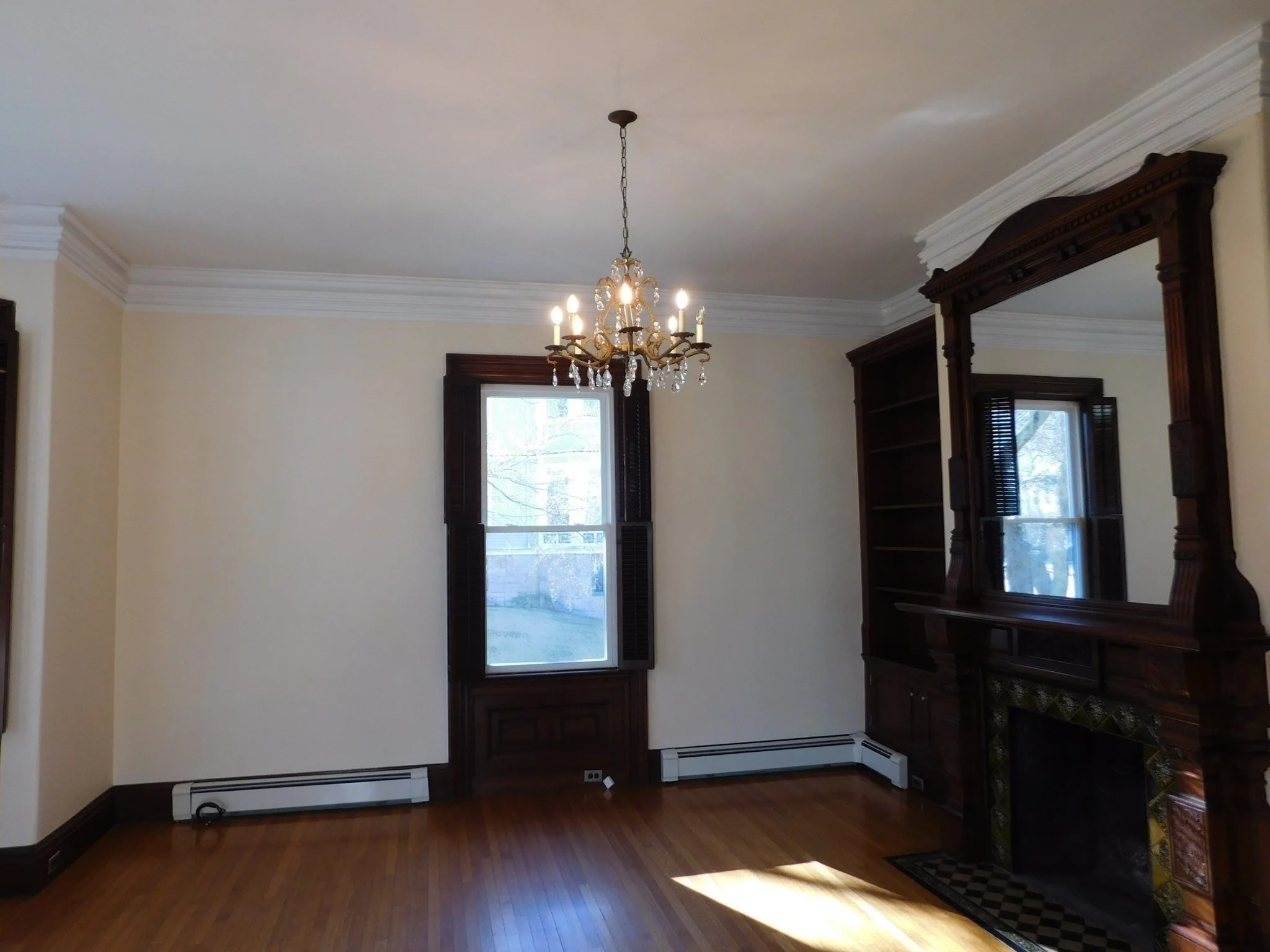 2 bed, 1 bath apartment for rent at 682 Rock St Unit 1, Fall River — photo 10 of 33