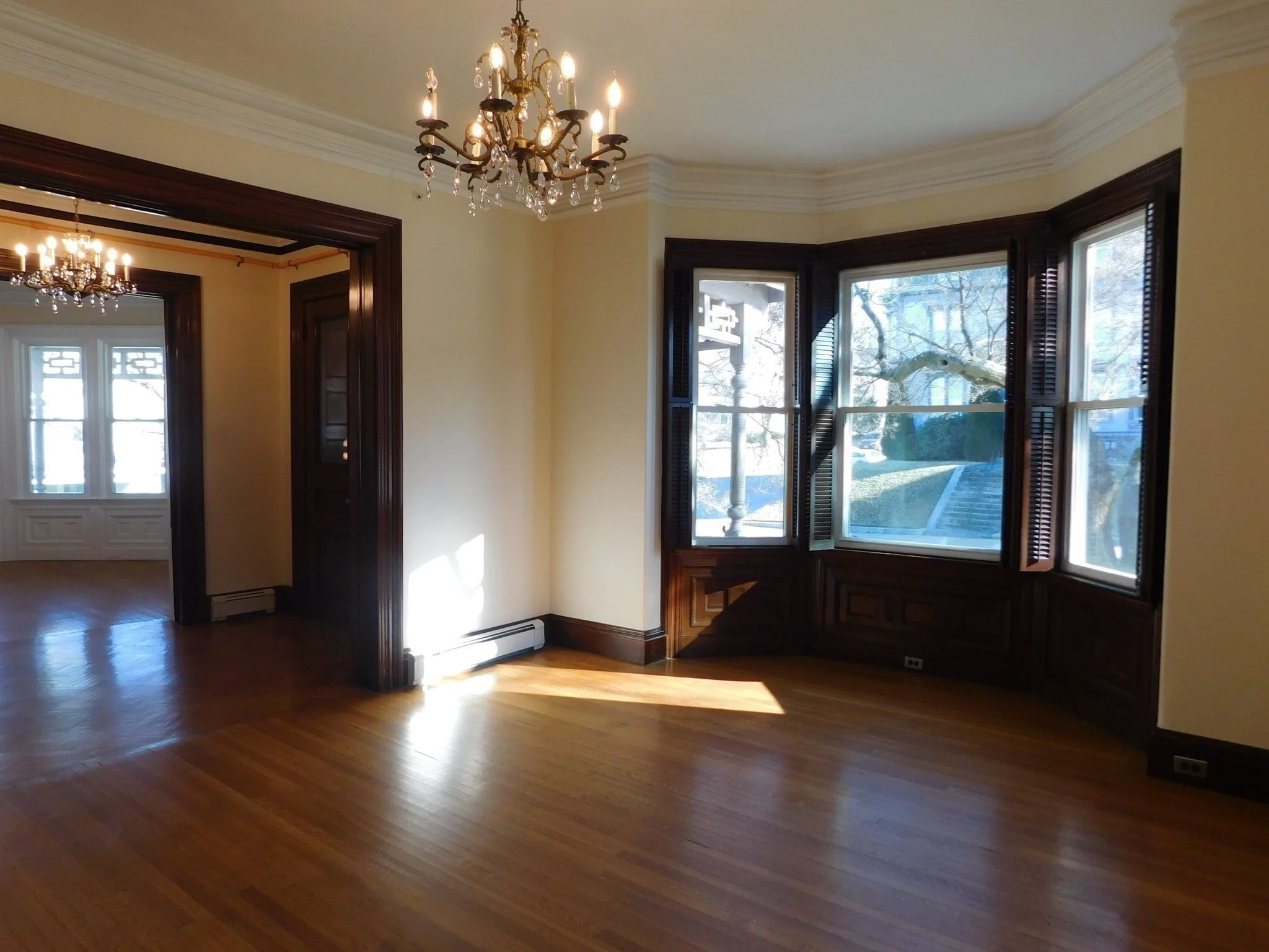 2 bed, 1 bath apartment for rent at 682 Rock St Unit 1, Fall River — photo 19 of 33